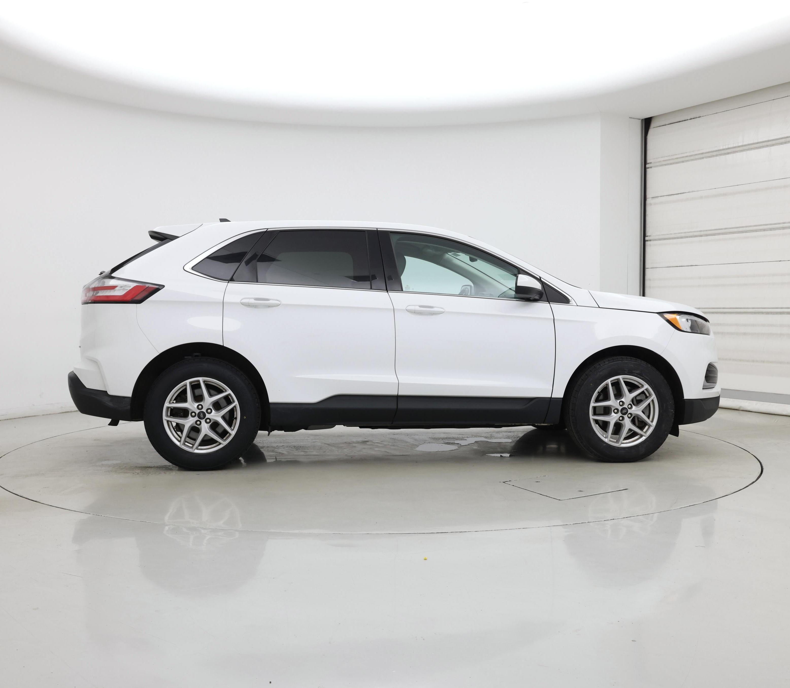 Thumbnail: 2024 Ford Edge - 7