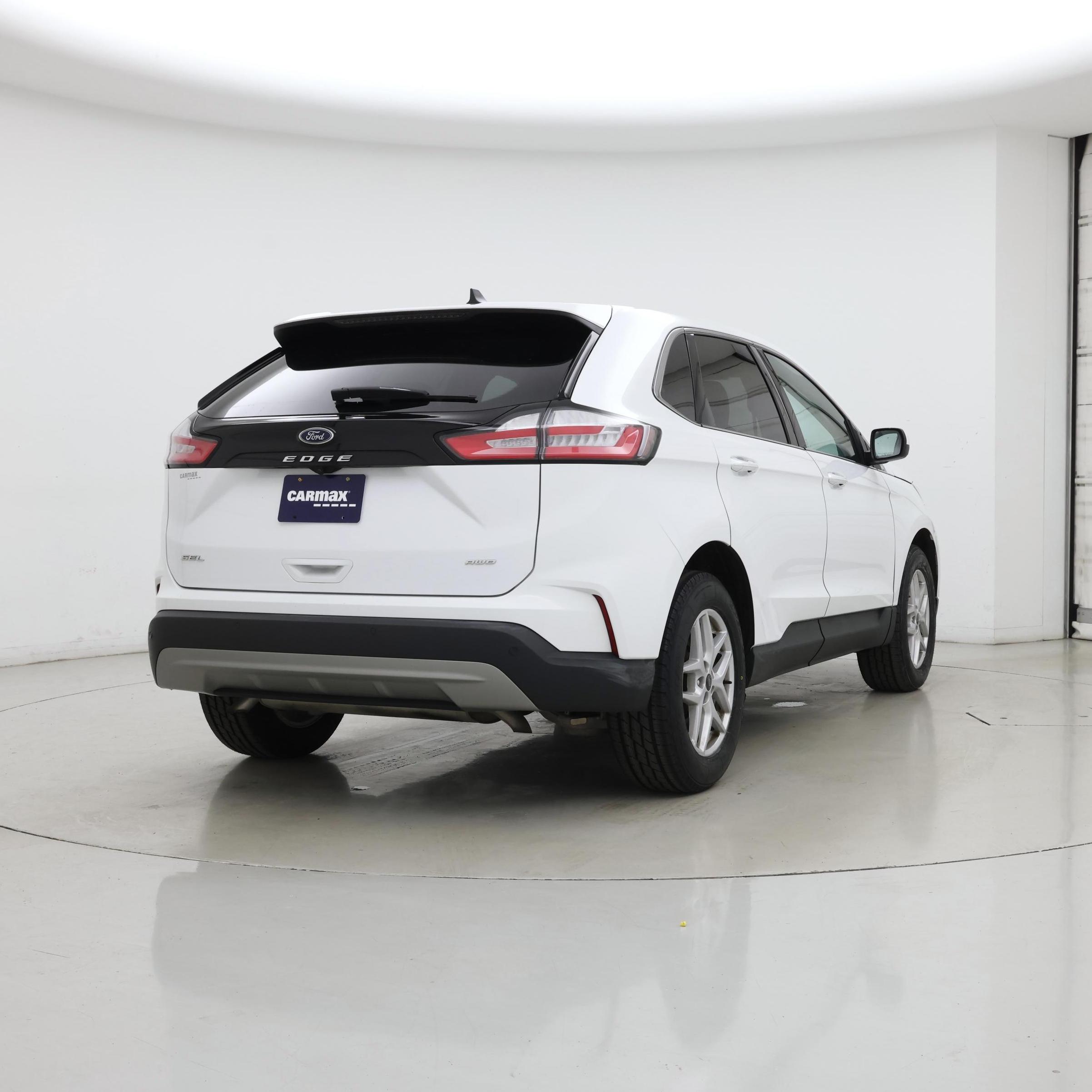Thumbnail: 2024 Ford Edge - 8
