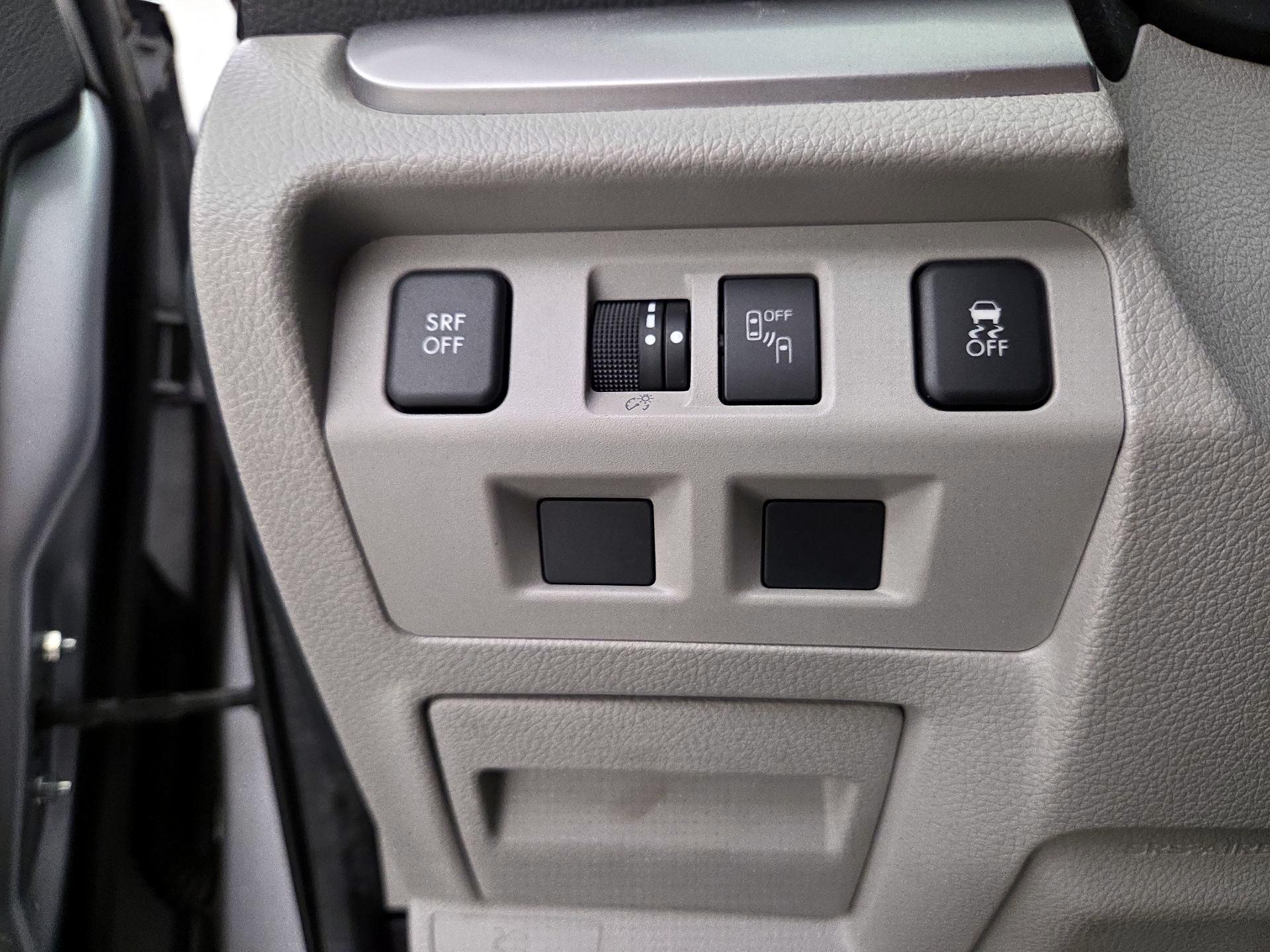 Thumbnail: 2017 Subaru Forester - 13