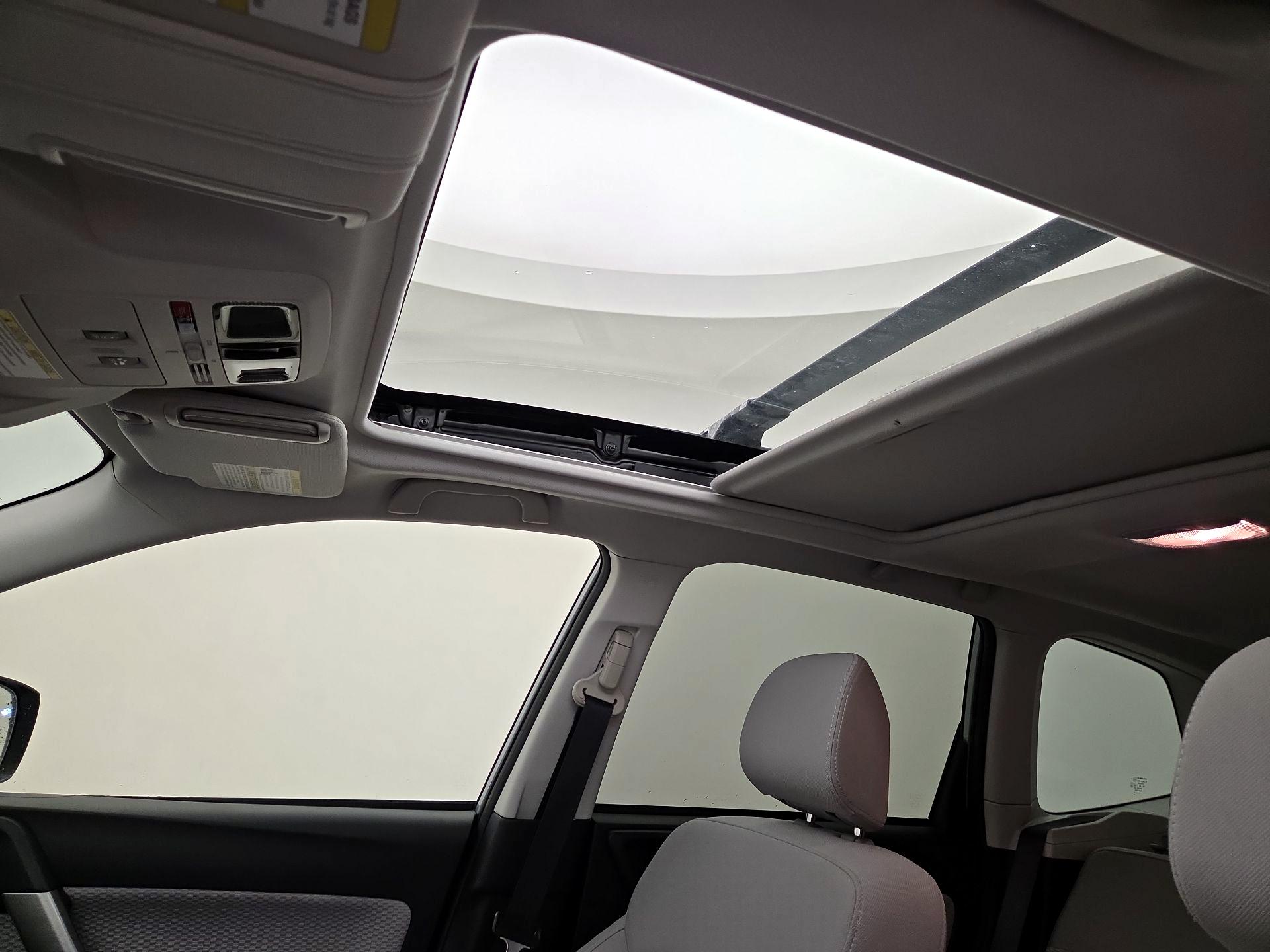 Thumbnail: 2017 Subaru Forester - 18