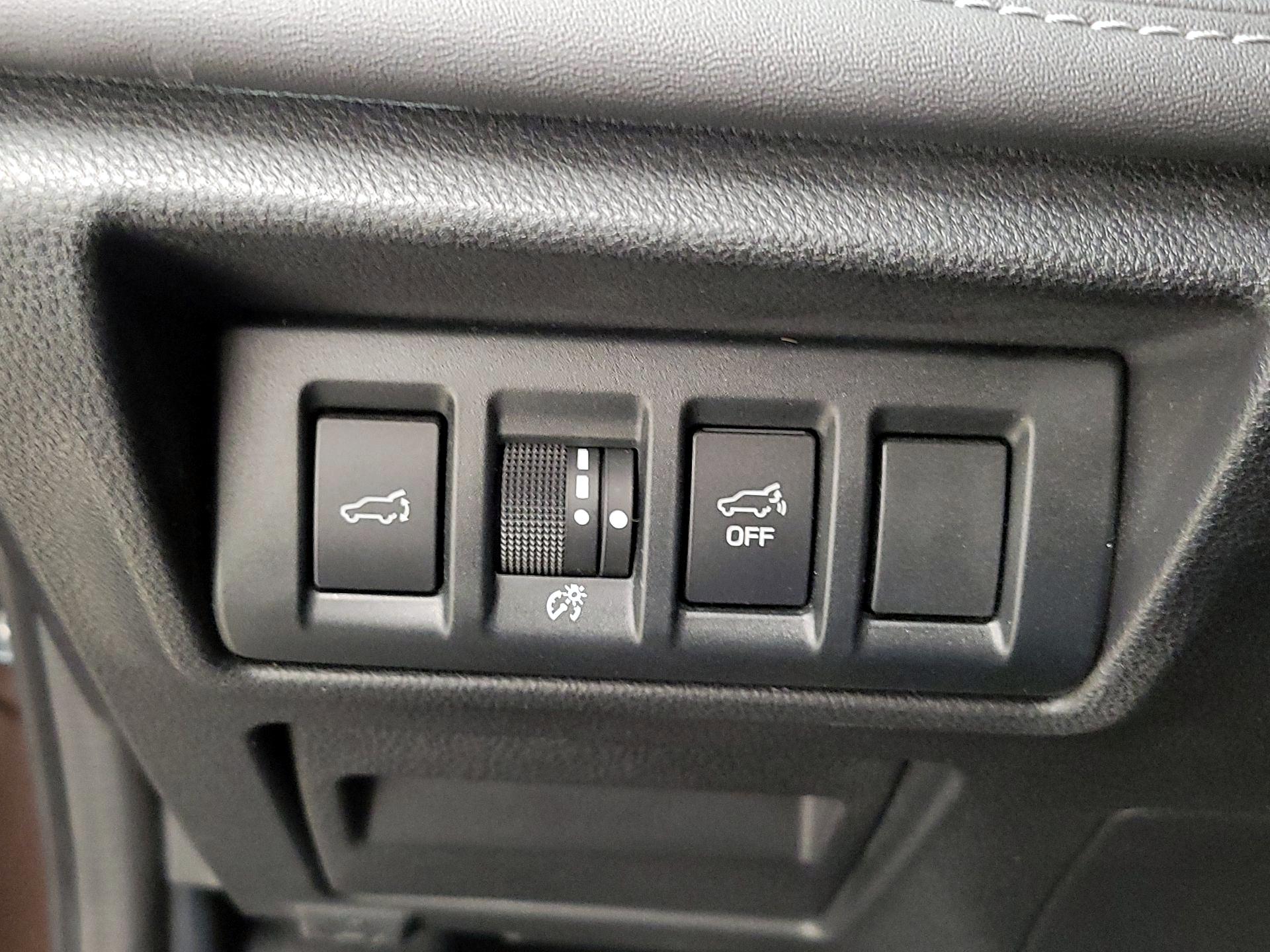 Thumbnail: 2021 Subaru Outback - 13