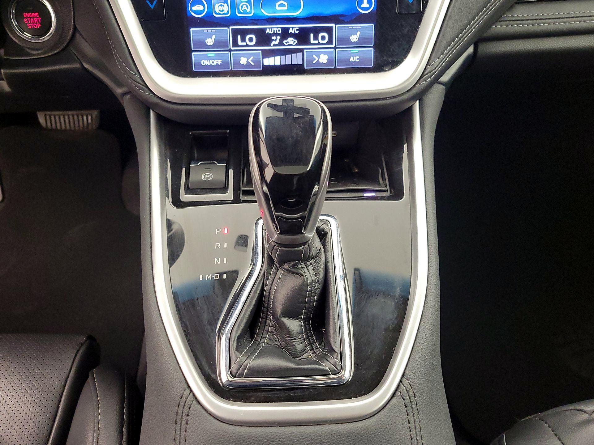 Thumbnail: 2021 Subaru Outback - 18
