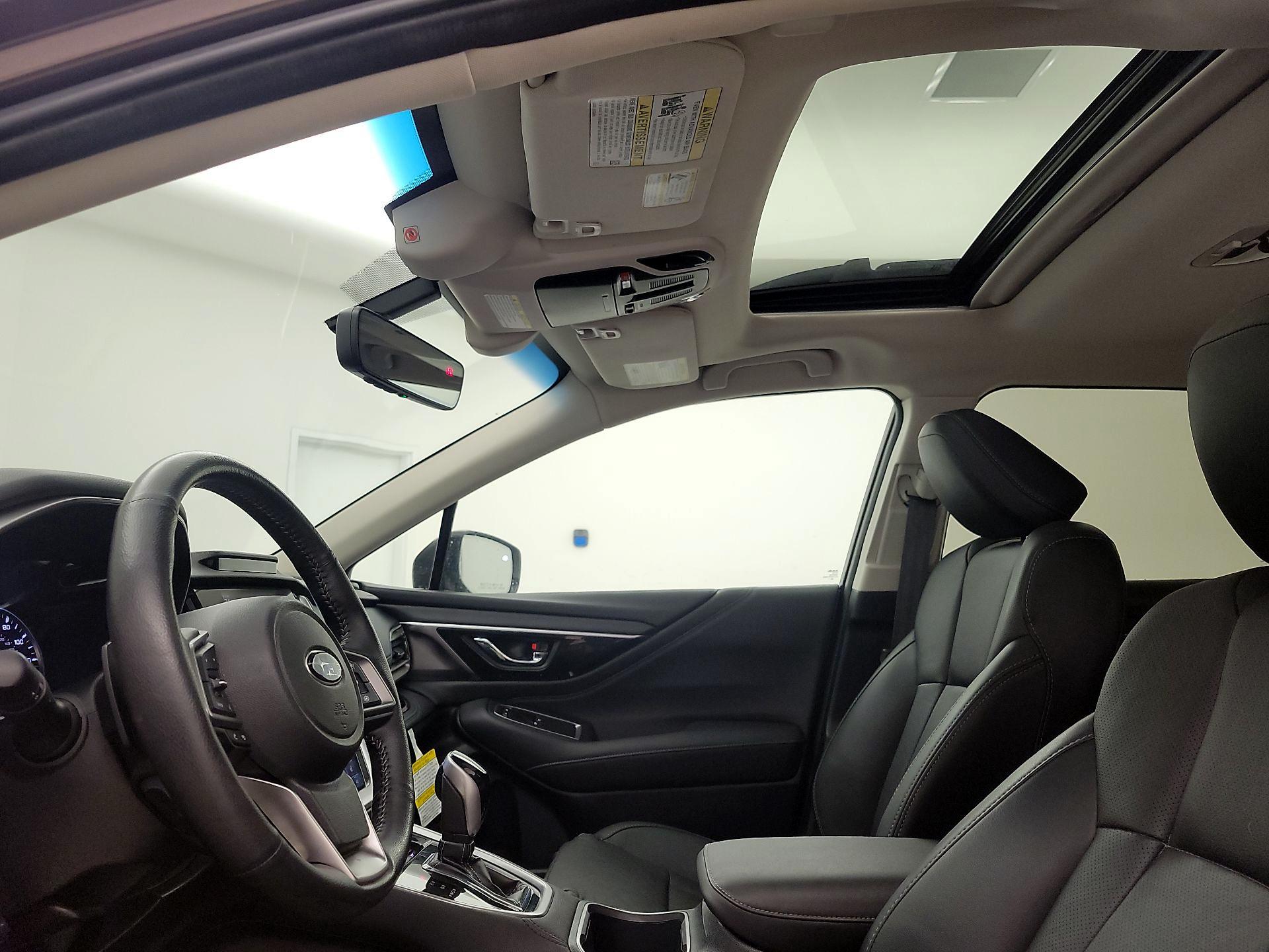Thumbnail: 2021 Subaru Outback - 20