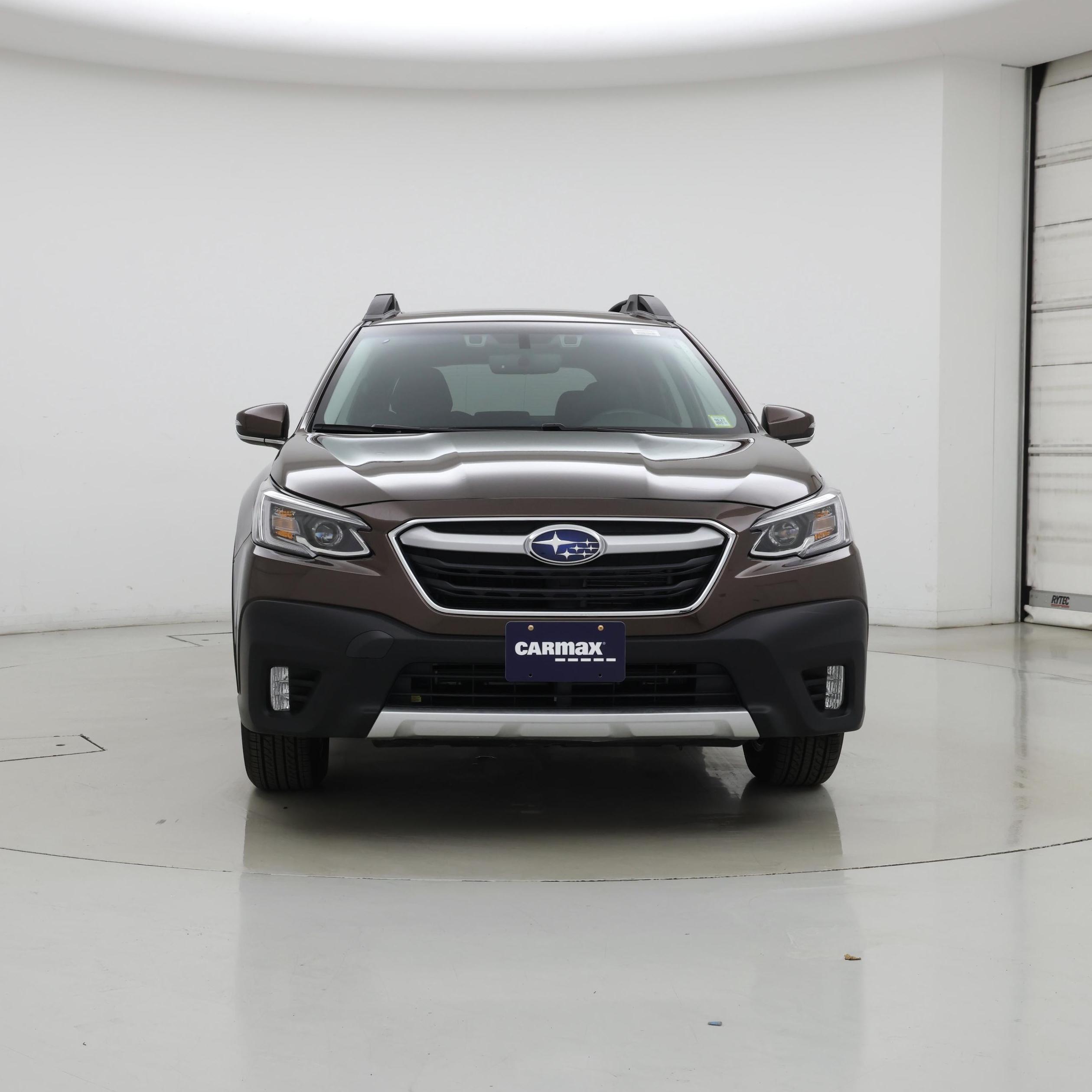 Thumbnail: 2021 Subaru Outback - 5