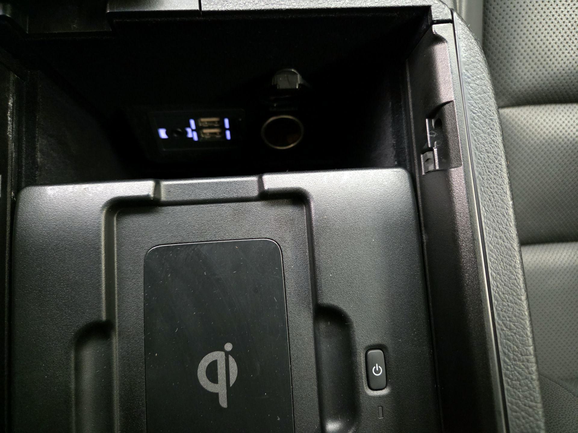 Thumbnail: 2015 Lexus NX - 19