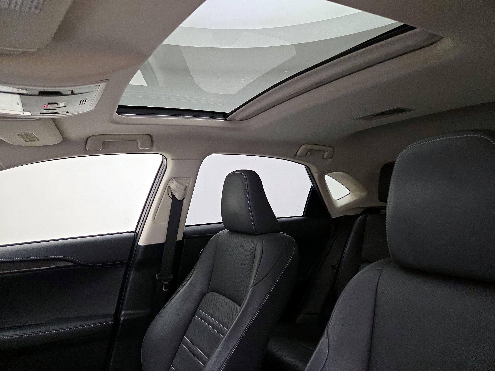 Thumbnail: 2015 Lexus NX - 20