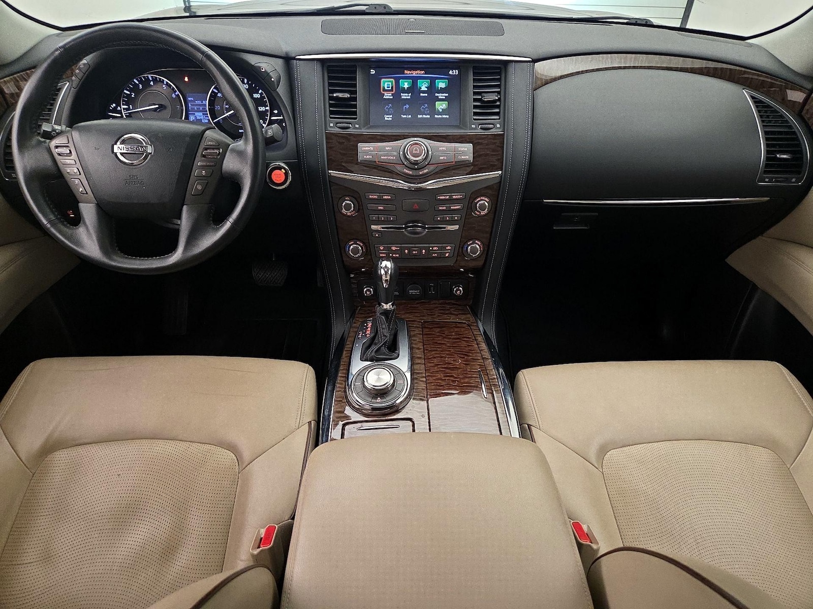 Navigation System