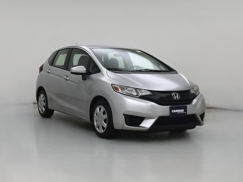 2016 Honda Fit LX -
                  Newark, DE