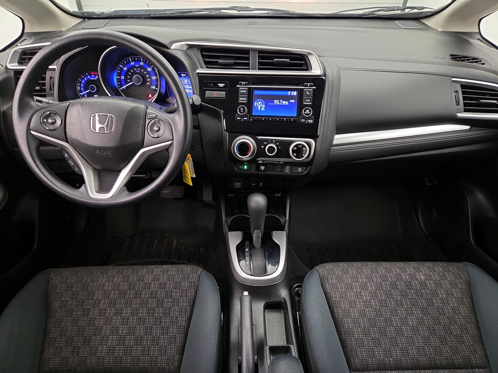 Thumbnail: 2016 Honda Fit - 9