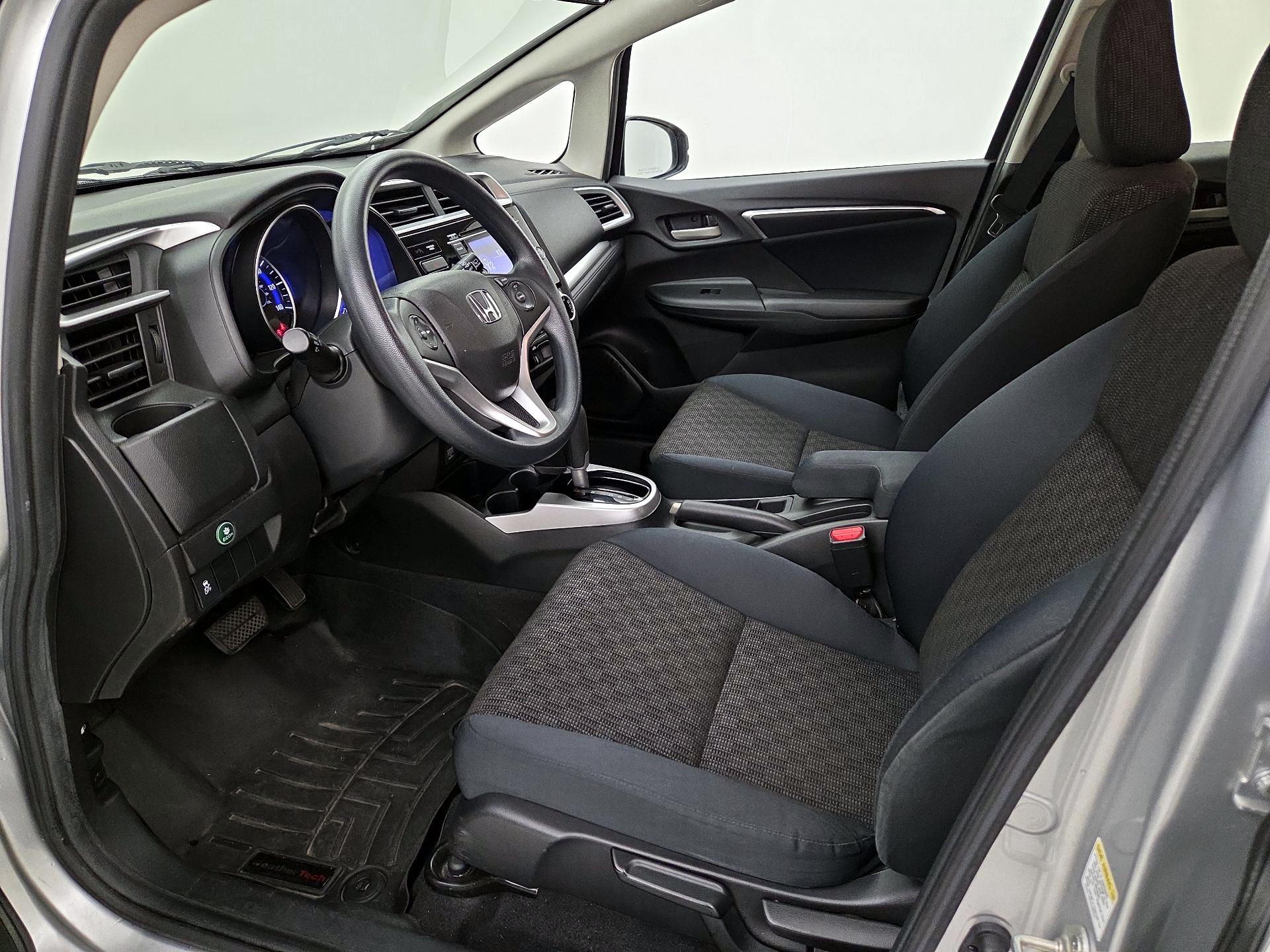 Thumbnail: 2016 Honda Fit - 11