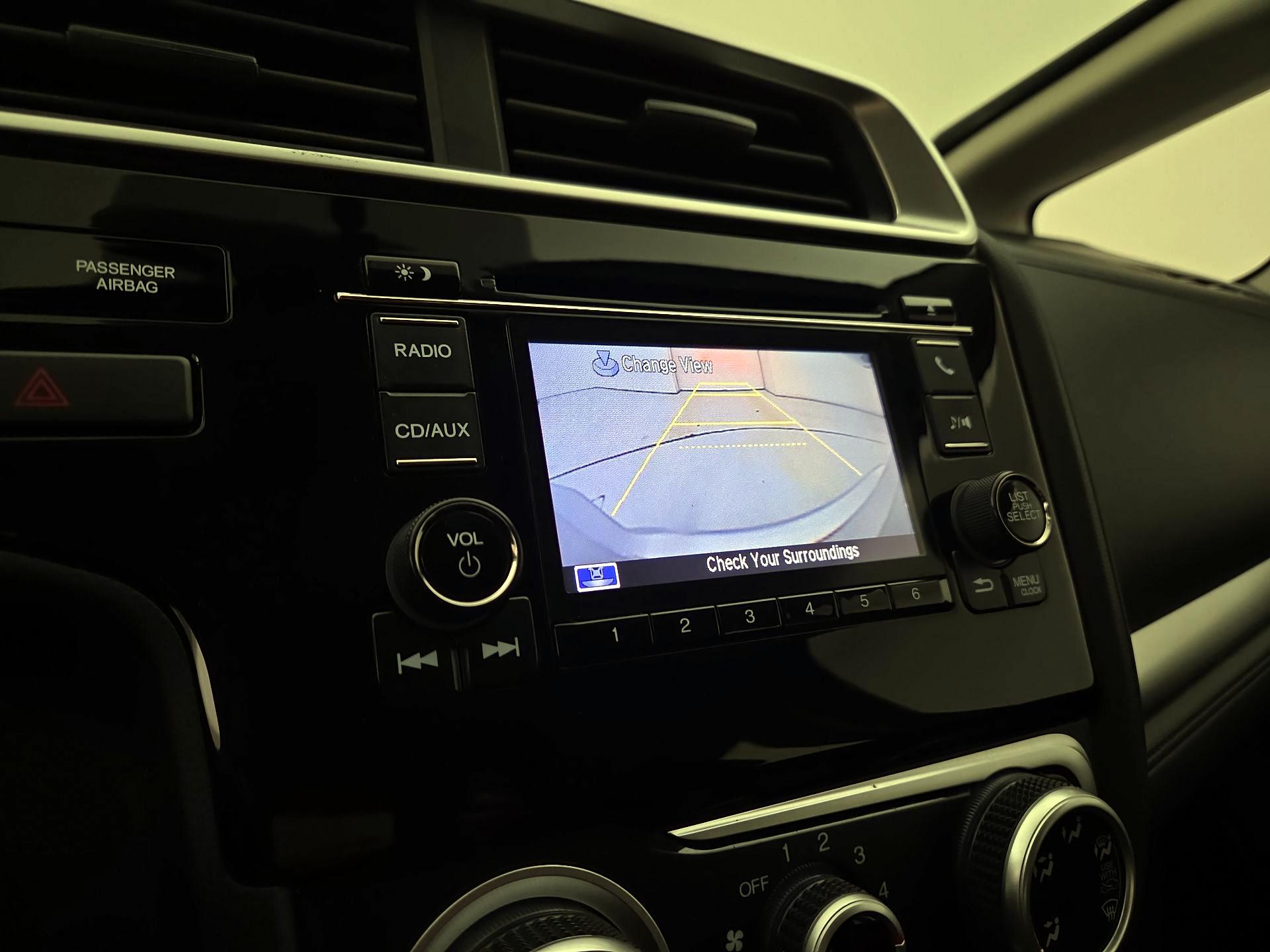 Thumbnail: 2016 Honda Fit - 14