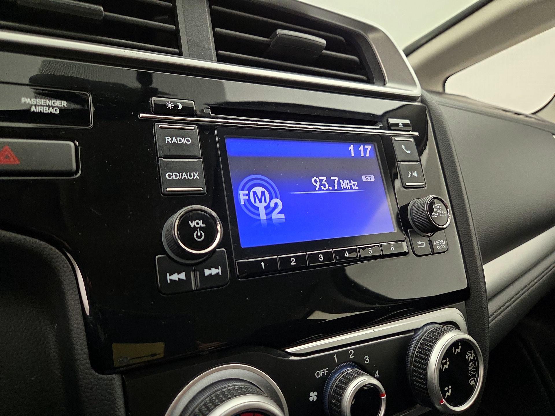 Thumbnail: 2016 Honda Fit - 15