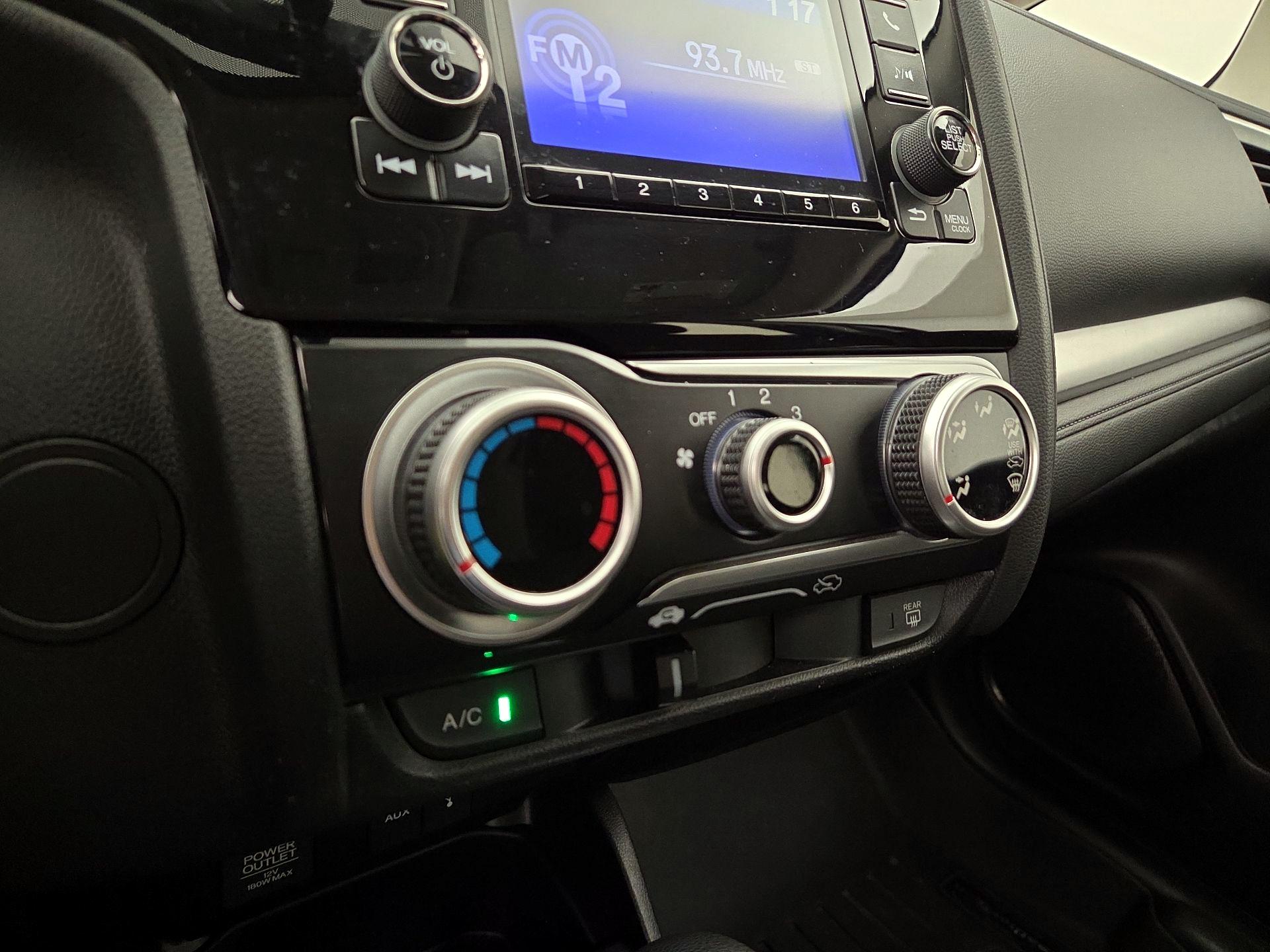Thumbnail: 2016 Honda Fit - 16