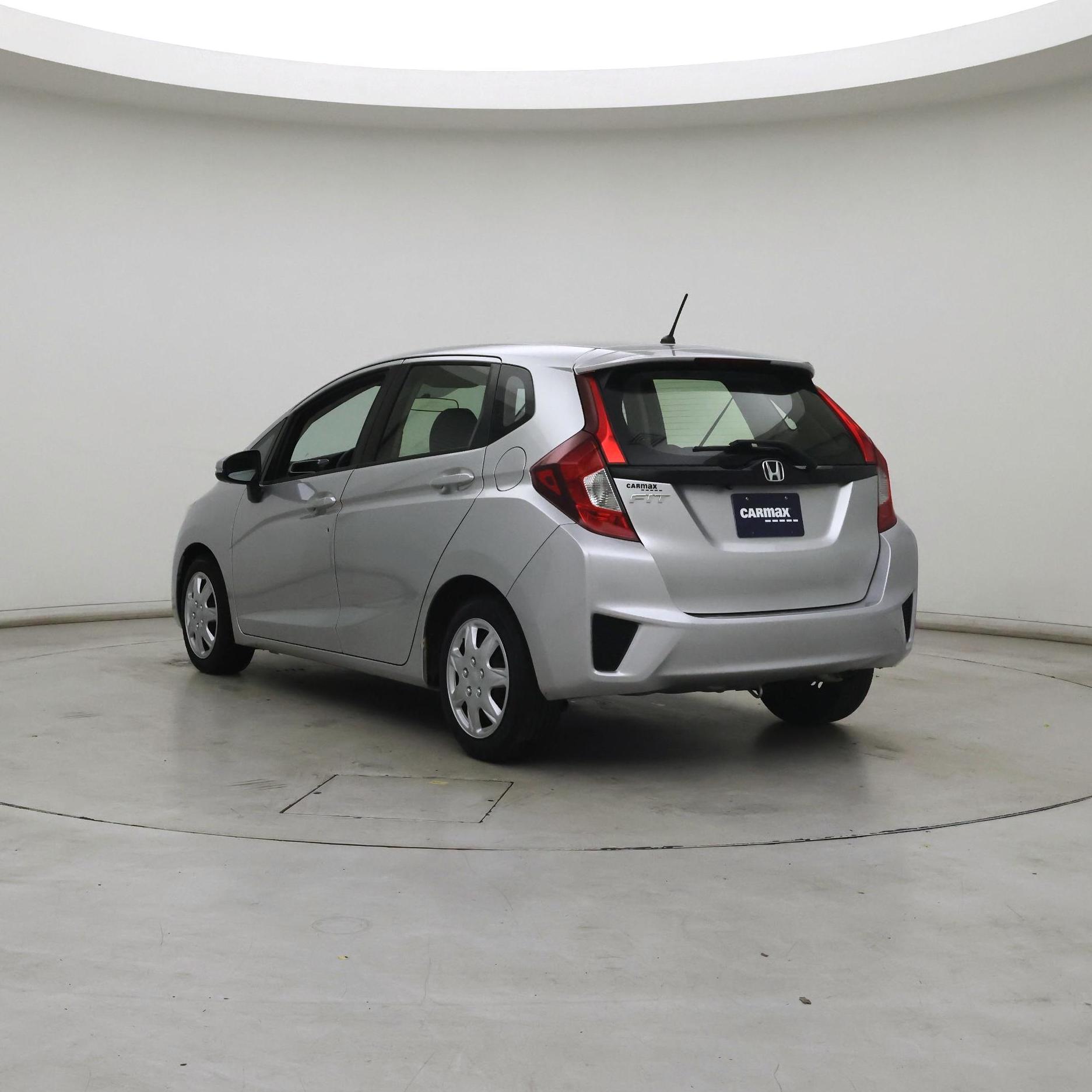 Thumbnail: 2016 Honda Fit - 2