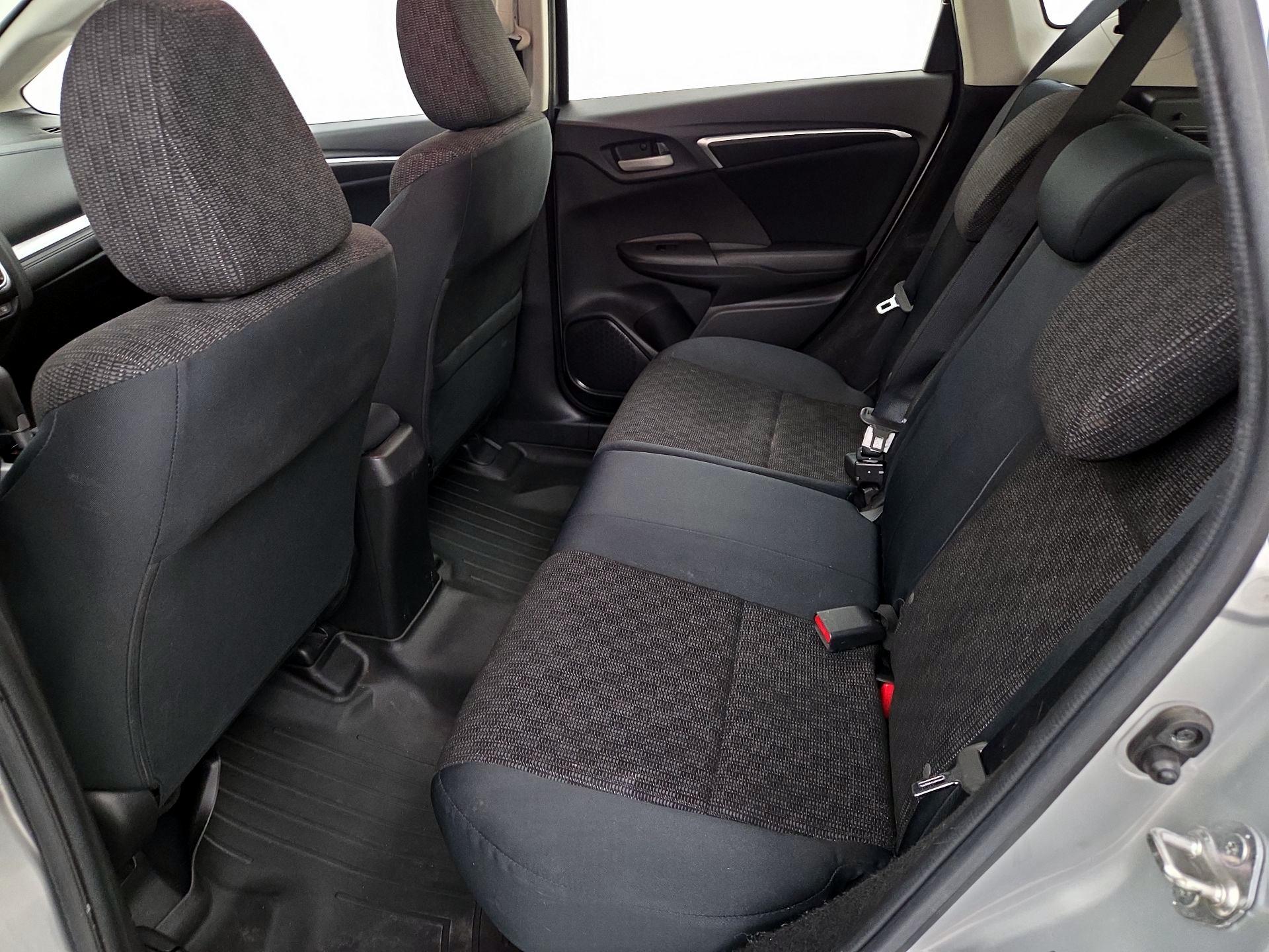Thumbnail: 2016 Honda Fit - 19