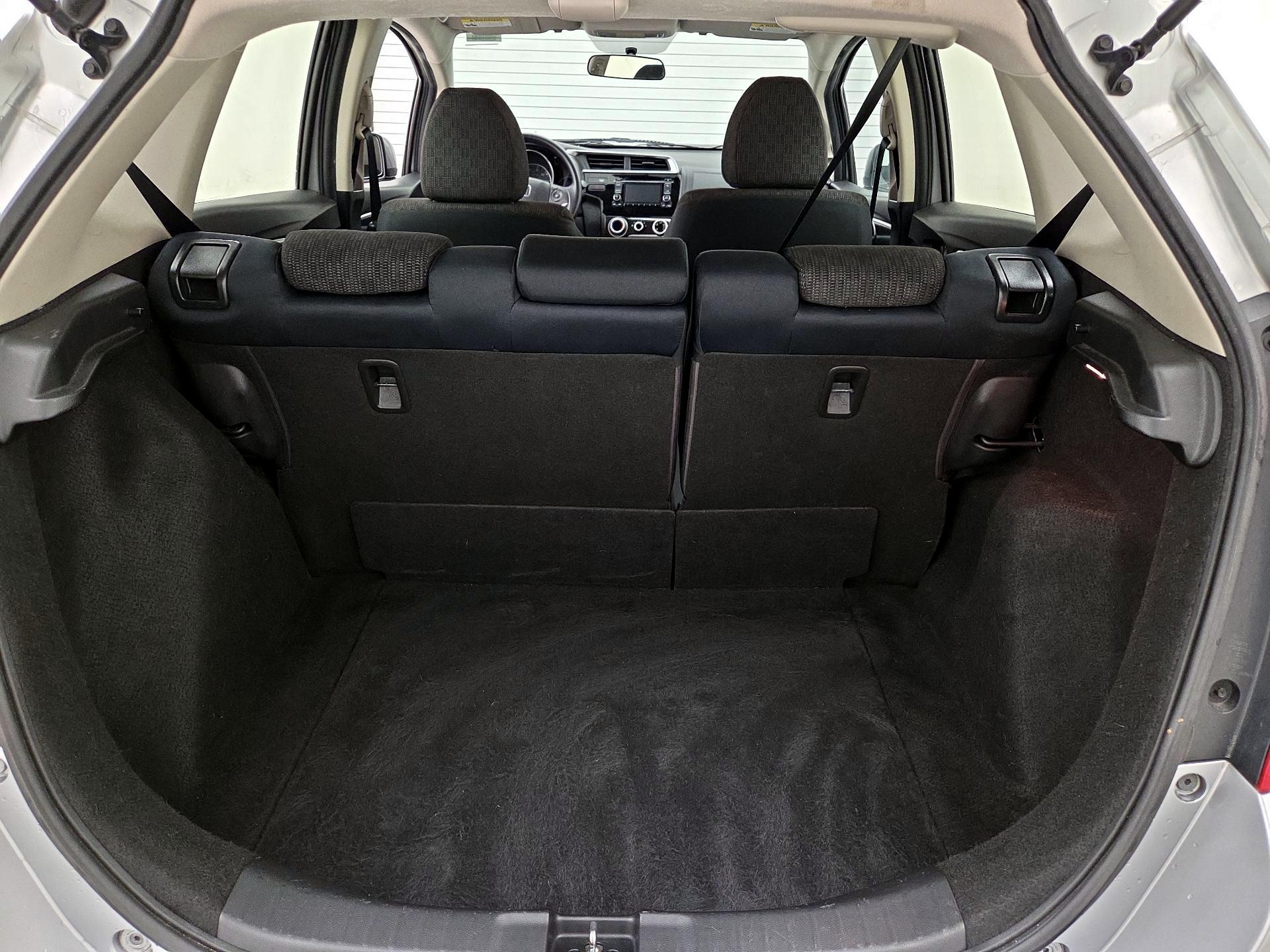 Thumbnail: 2016 Honda Fit - 20