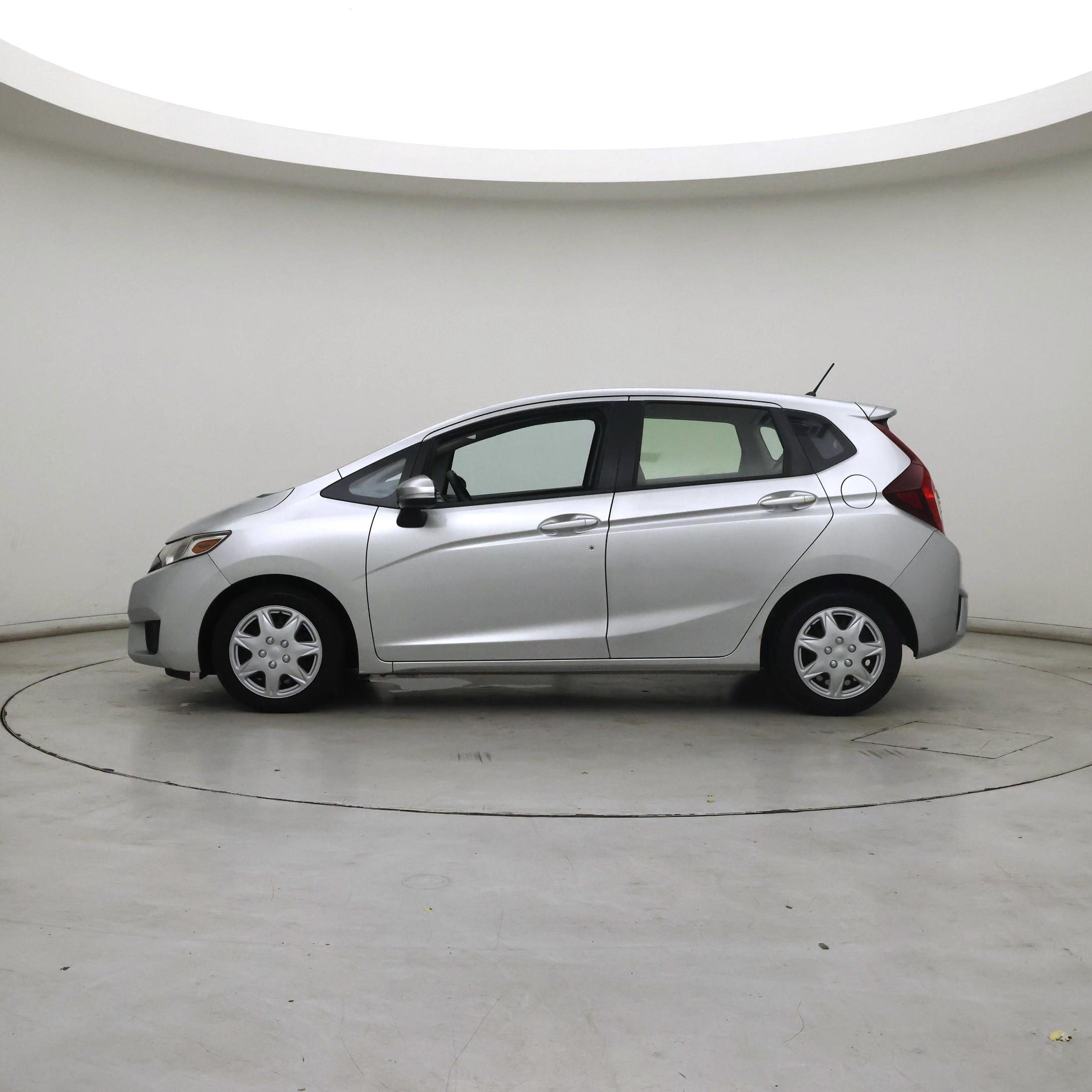 Thumbnail: 2016 Honda Fit - 3