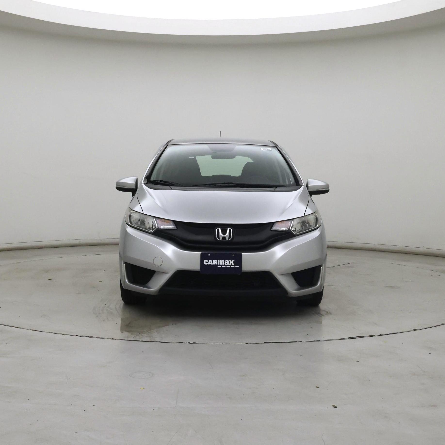 Thumbnail: 2016 Honda Fit - 5