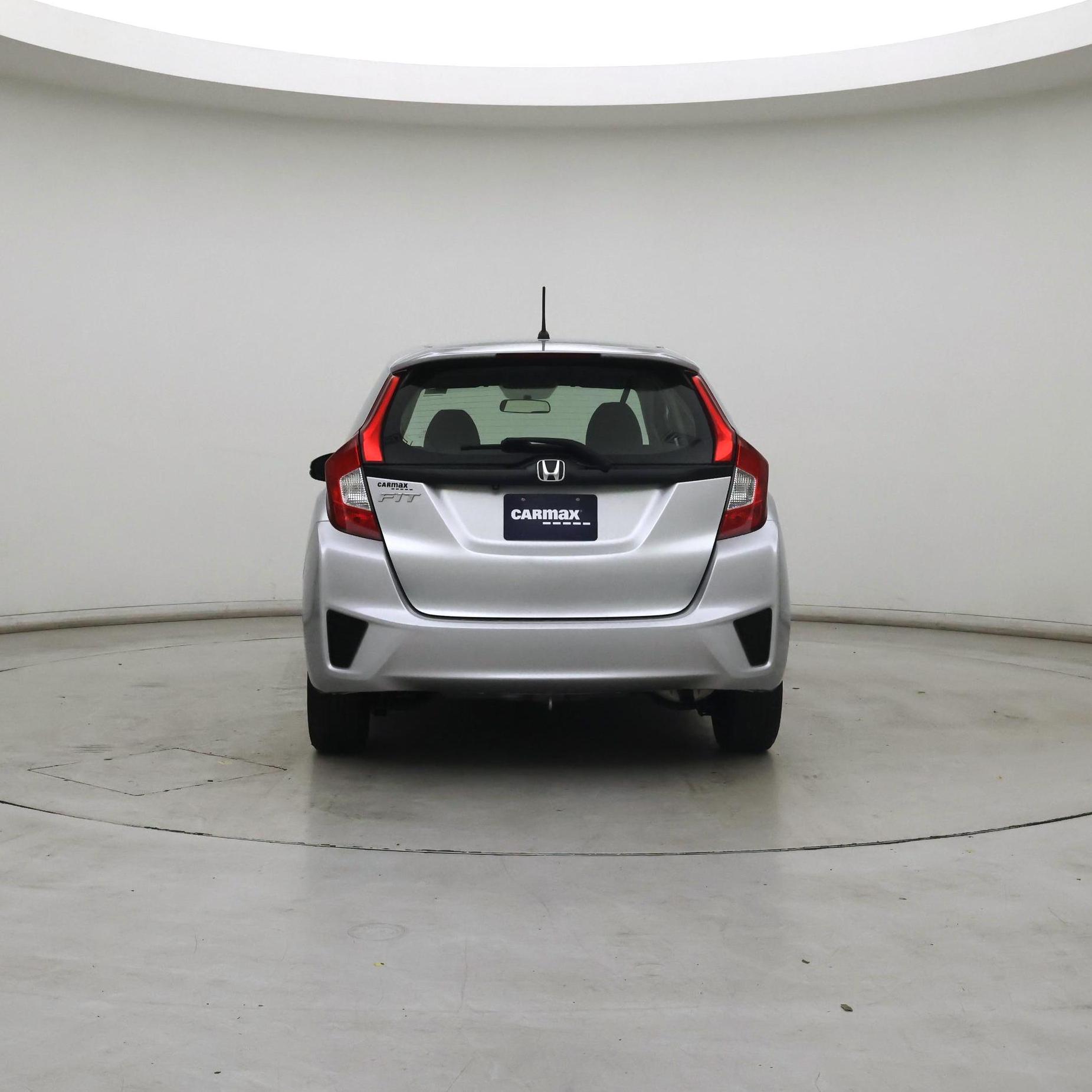 Thumbnail: 2016 Honda Fit - 6