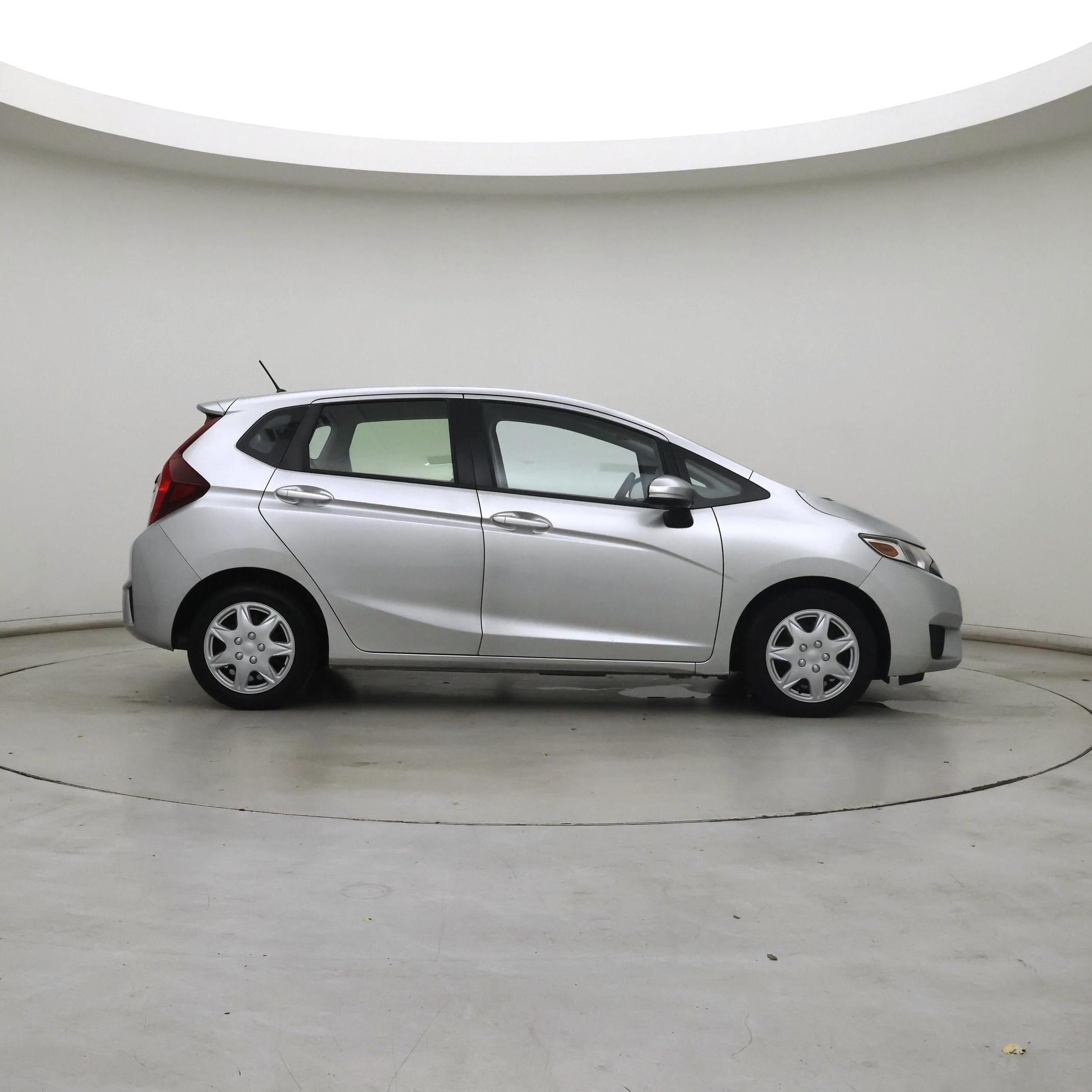 Thumbnail: 2016 Honda Fit - 7