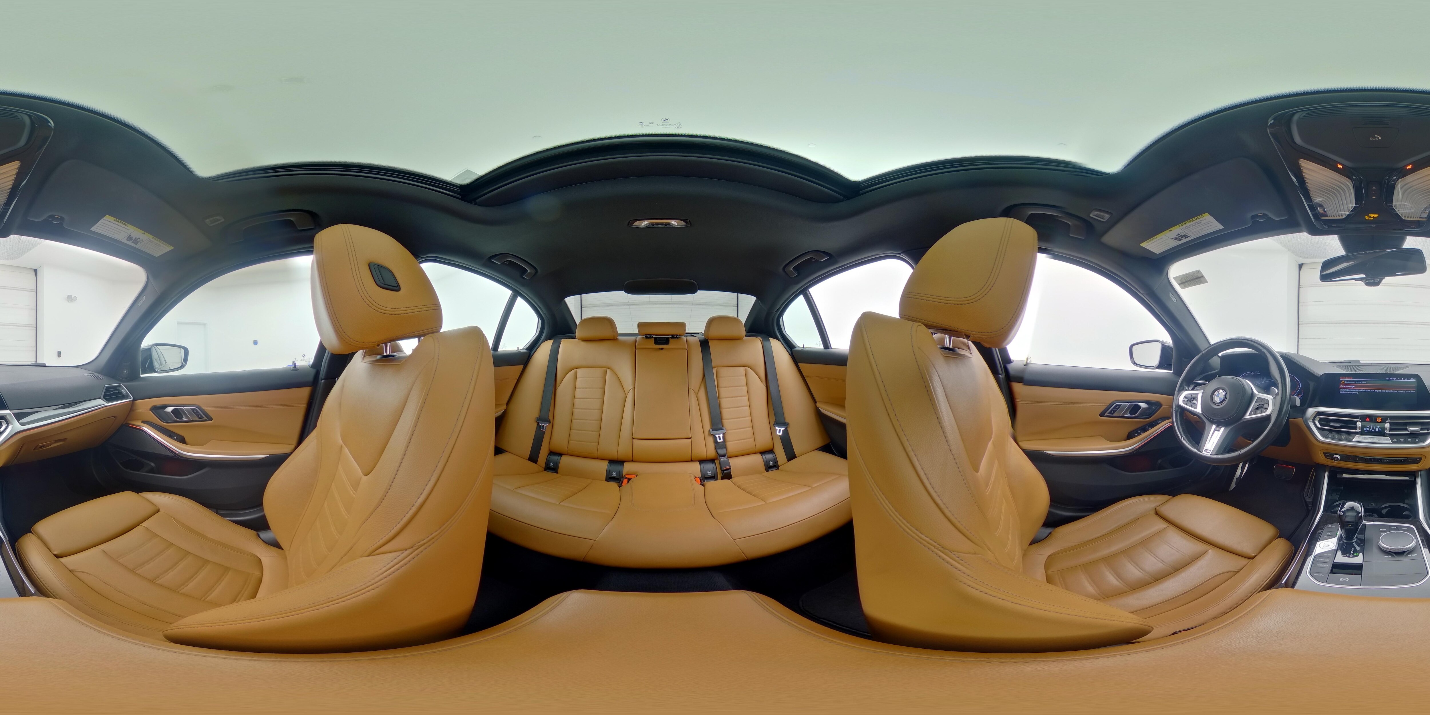 2021 BMW 3 Series 330i - Photo 26