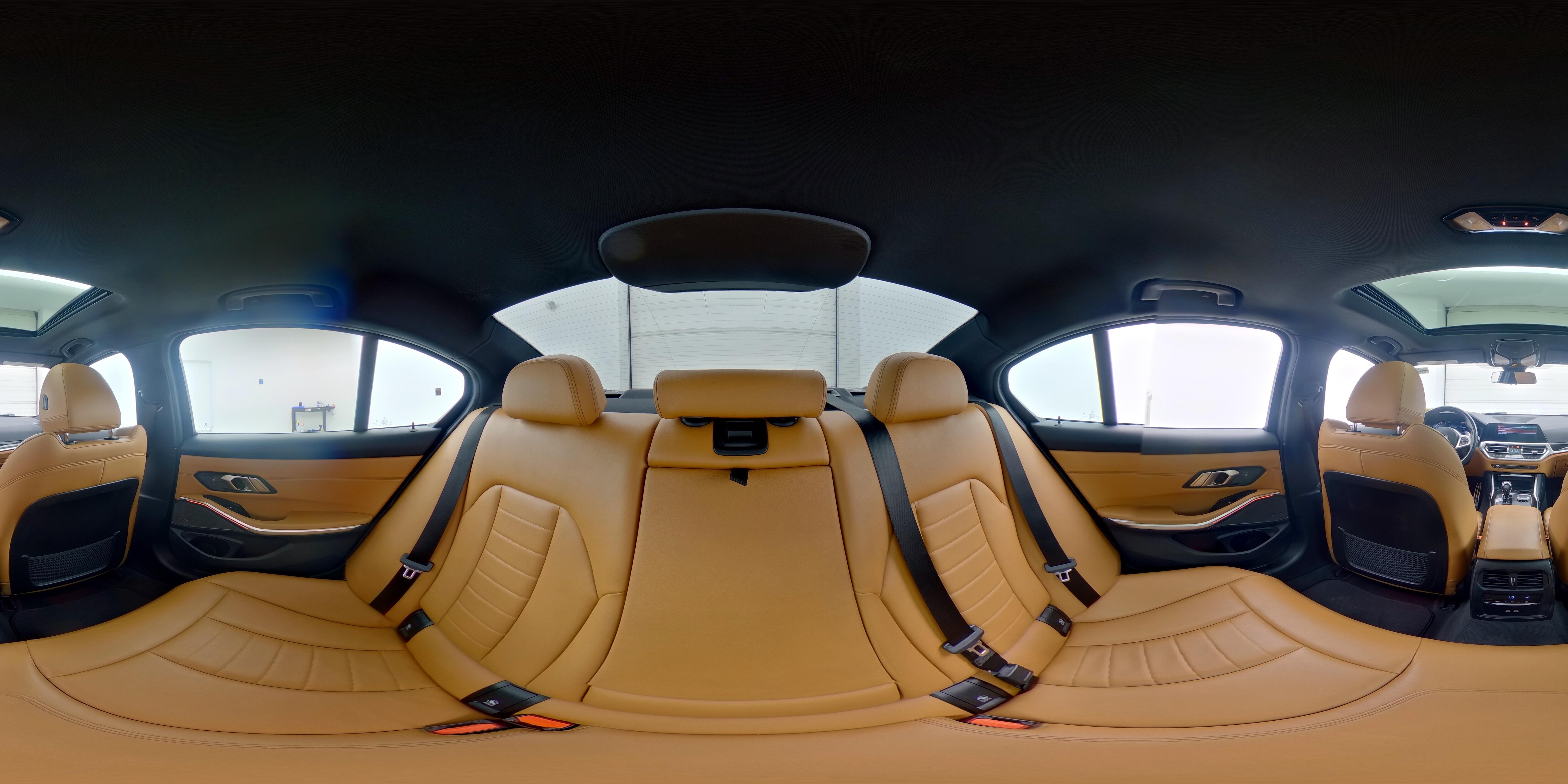 2021 BMW 3 Series 330i - Photo 27