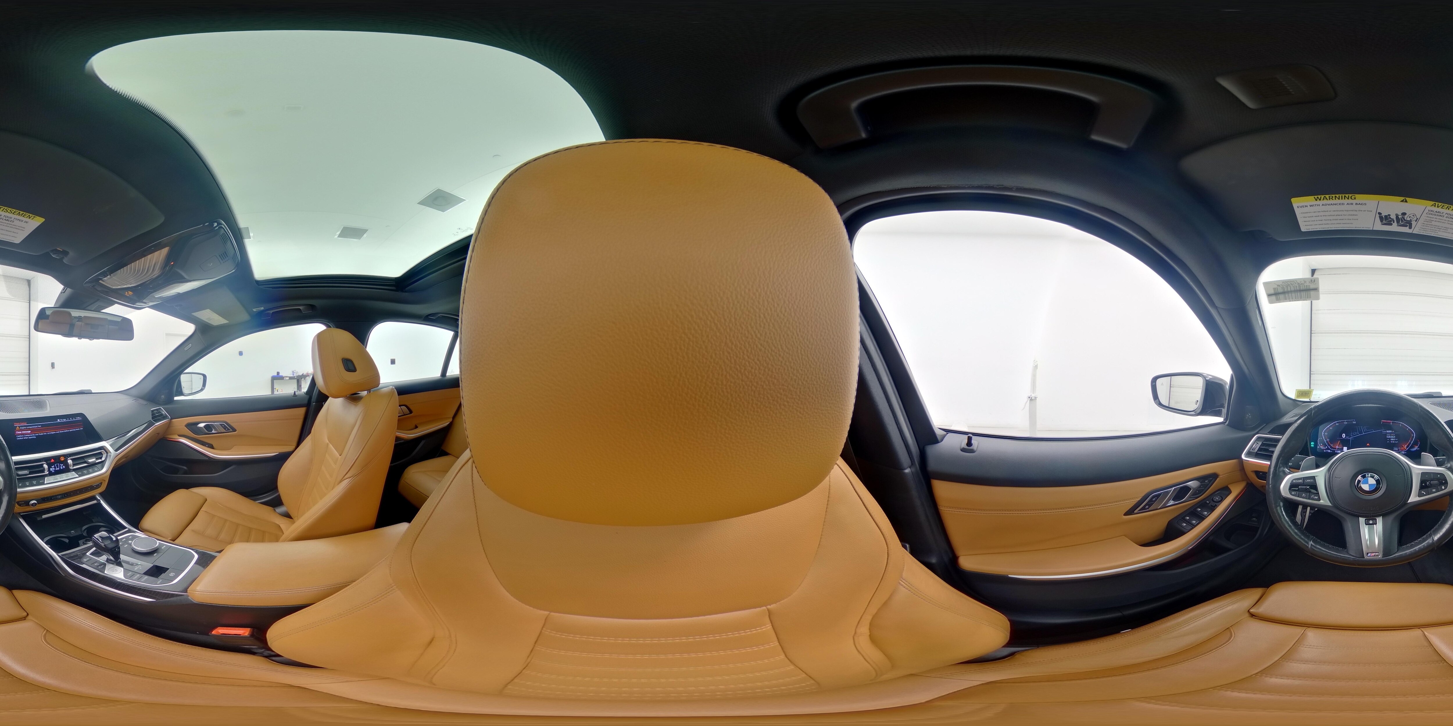 2021 BMW 3 Series 330i - Photo 28