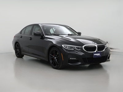 2021 BMW 330 I xDrive