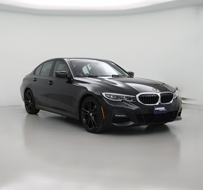 2021 BMW 330 I xDrive