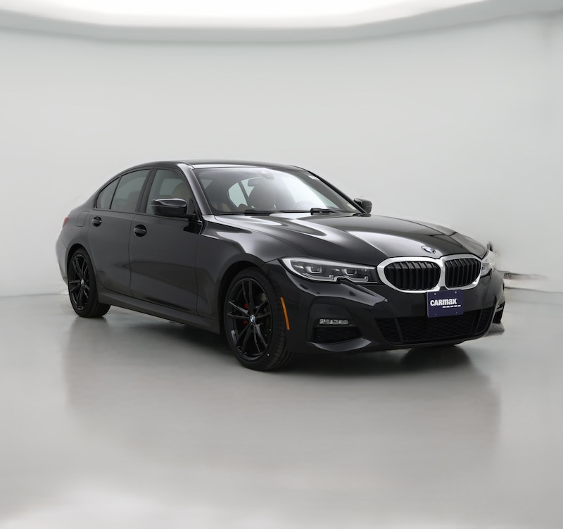 2021 BMW 330 I xDrive