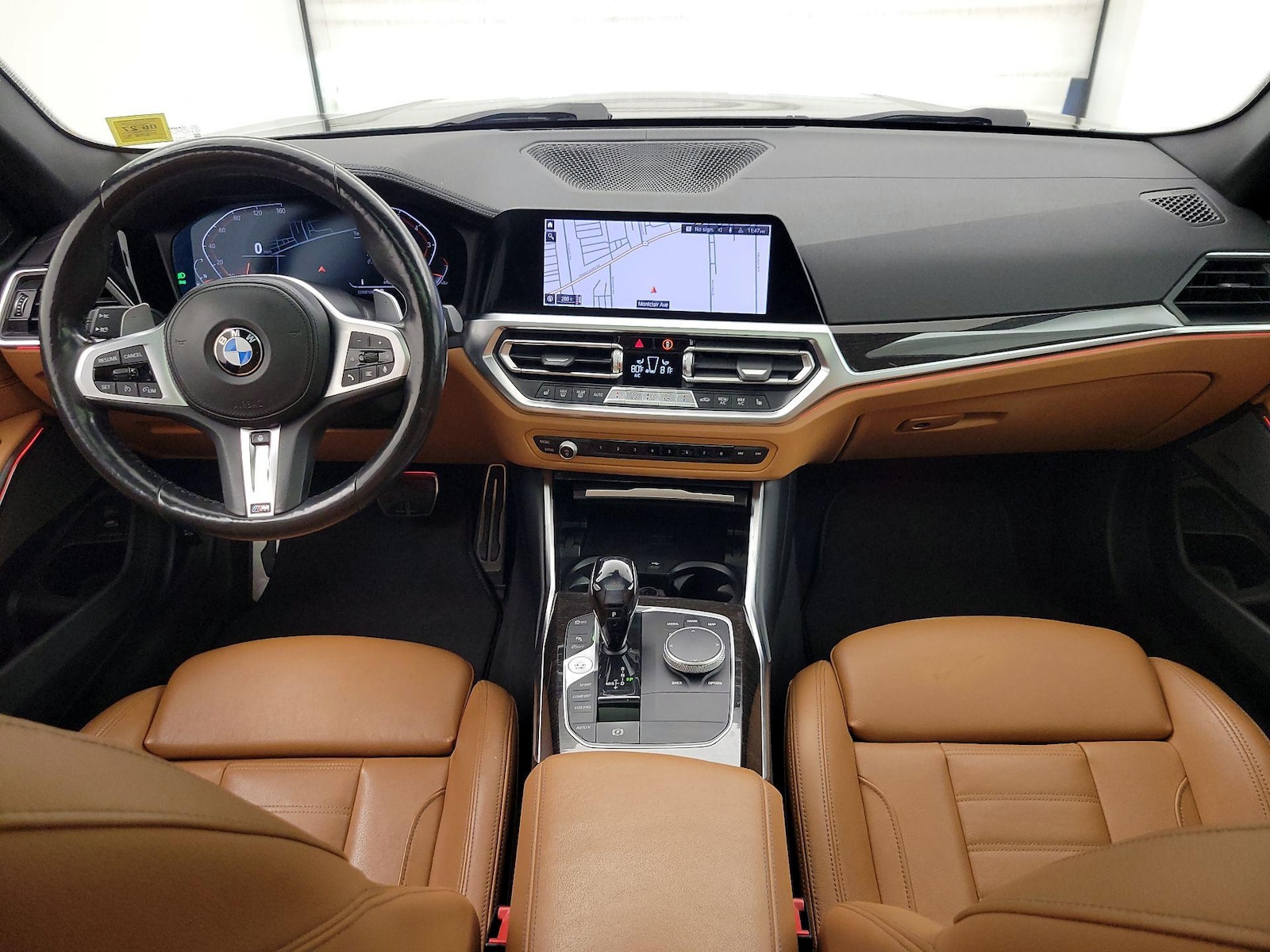 2021 BMW 3 Series 330i - Photo 10