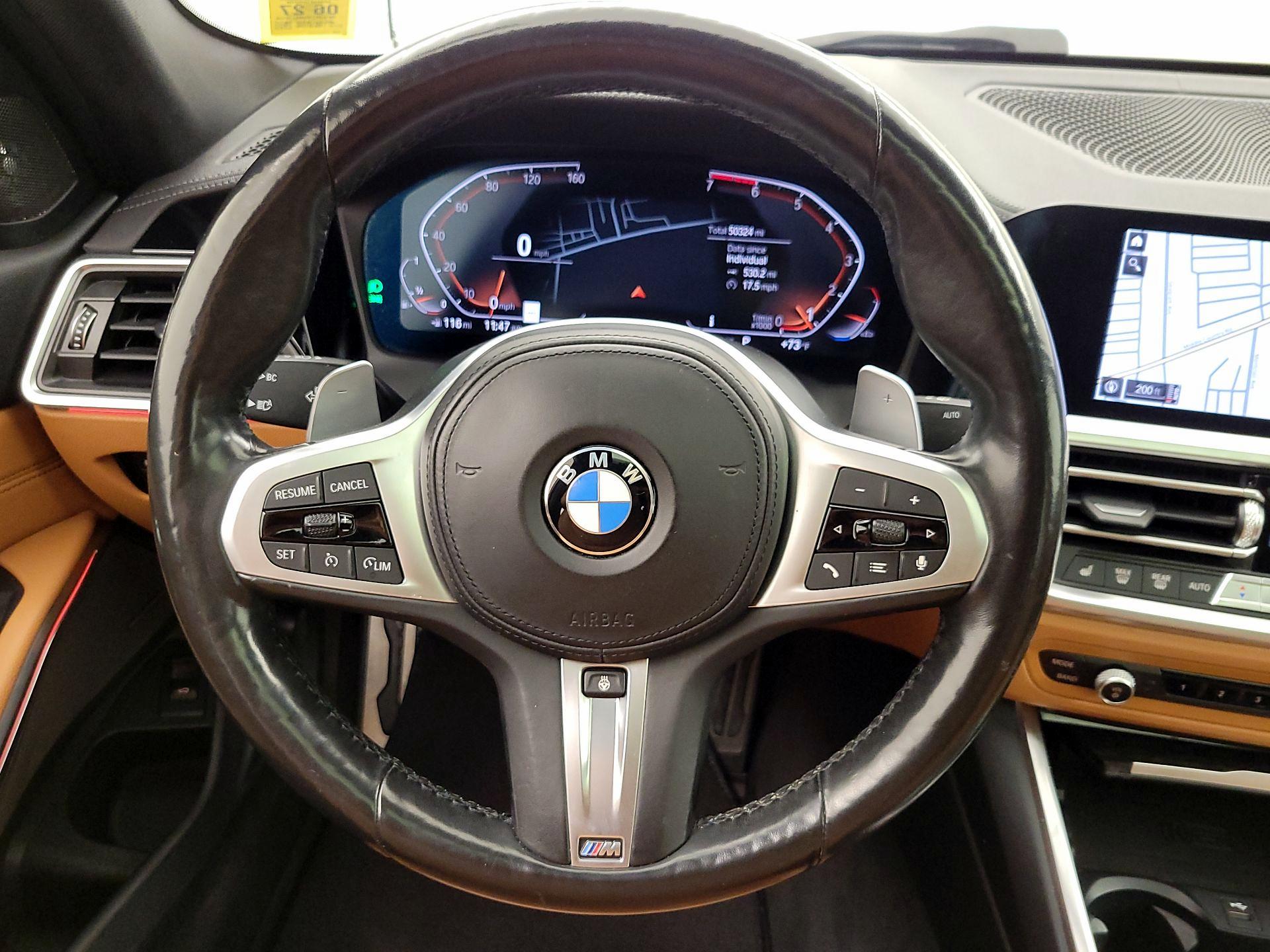 Thumbnail: 2021 BMW 3 Series - 10