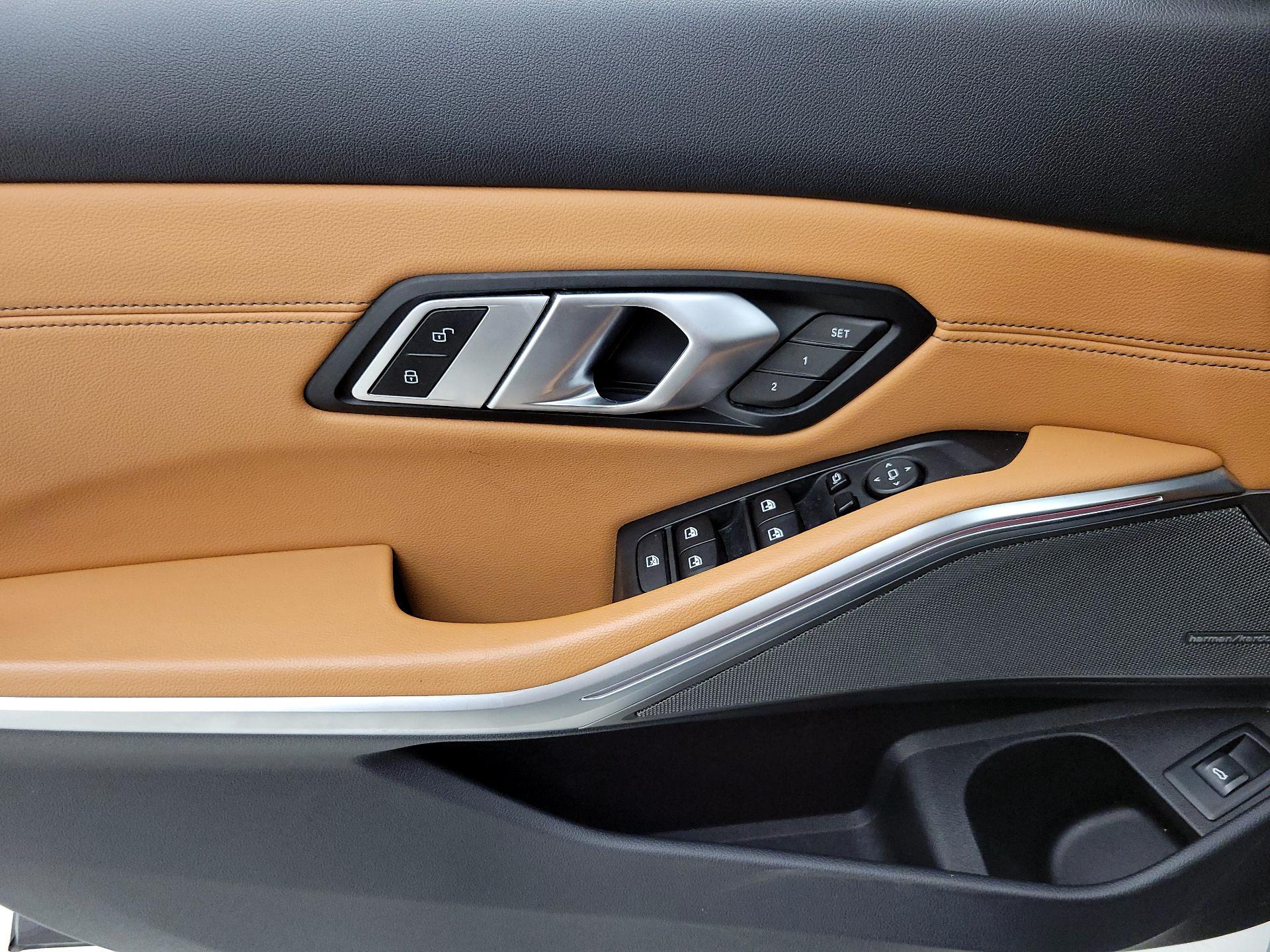 Thumbnail: 2021 BMW 3 Series - 12