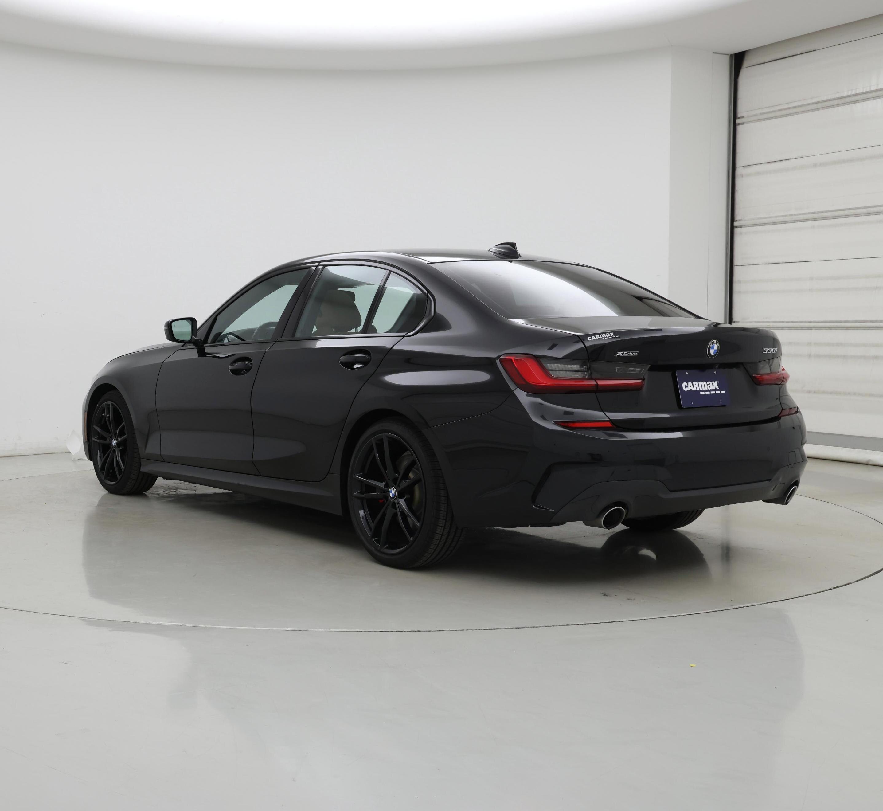 Thumbnail: 2021 BMW 3 Series - 2