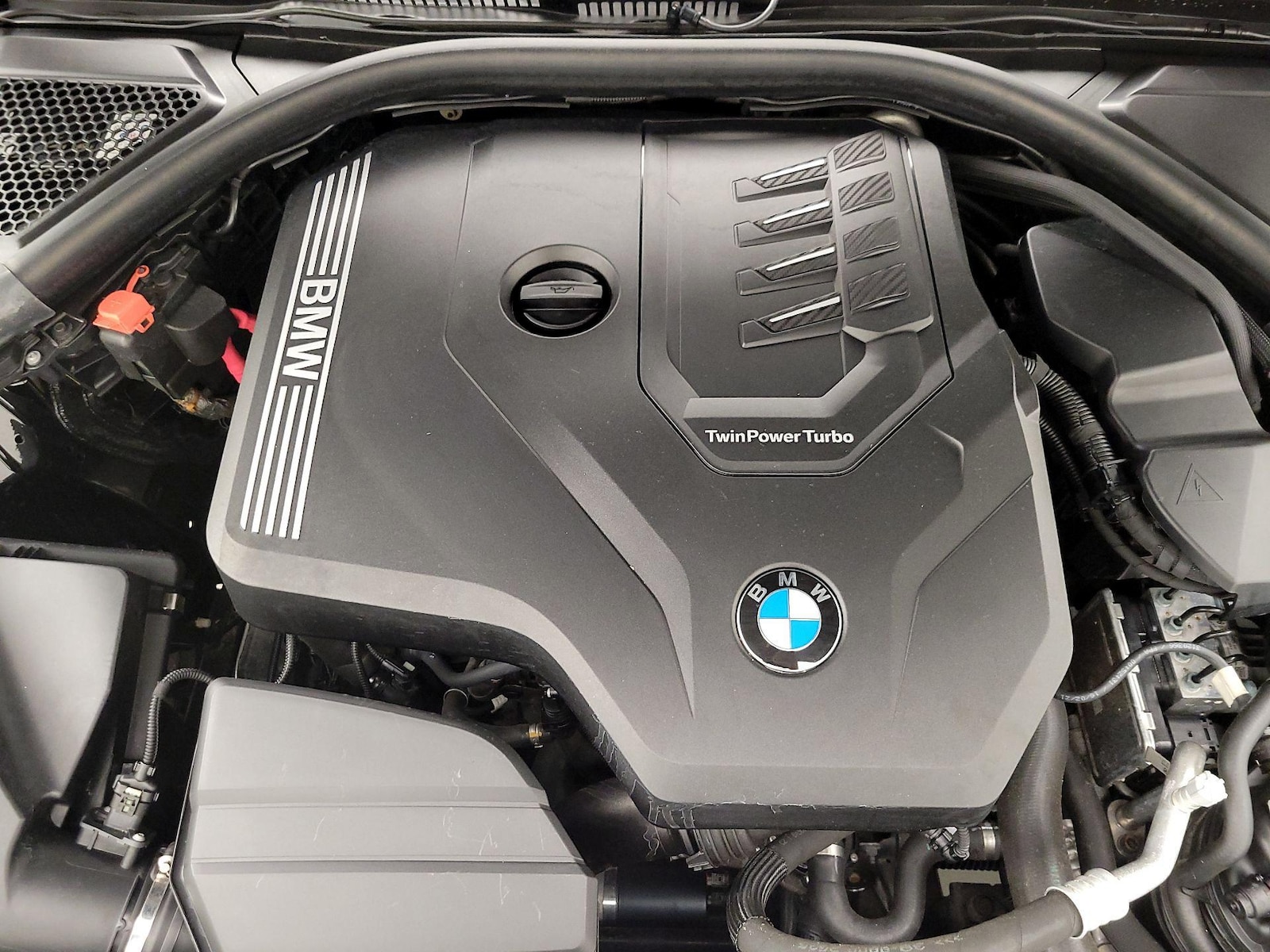 2021 BMW 3 Series 330i - Photo 24