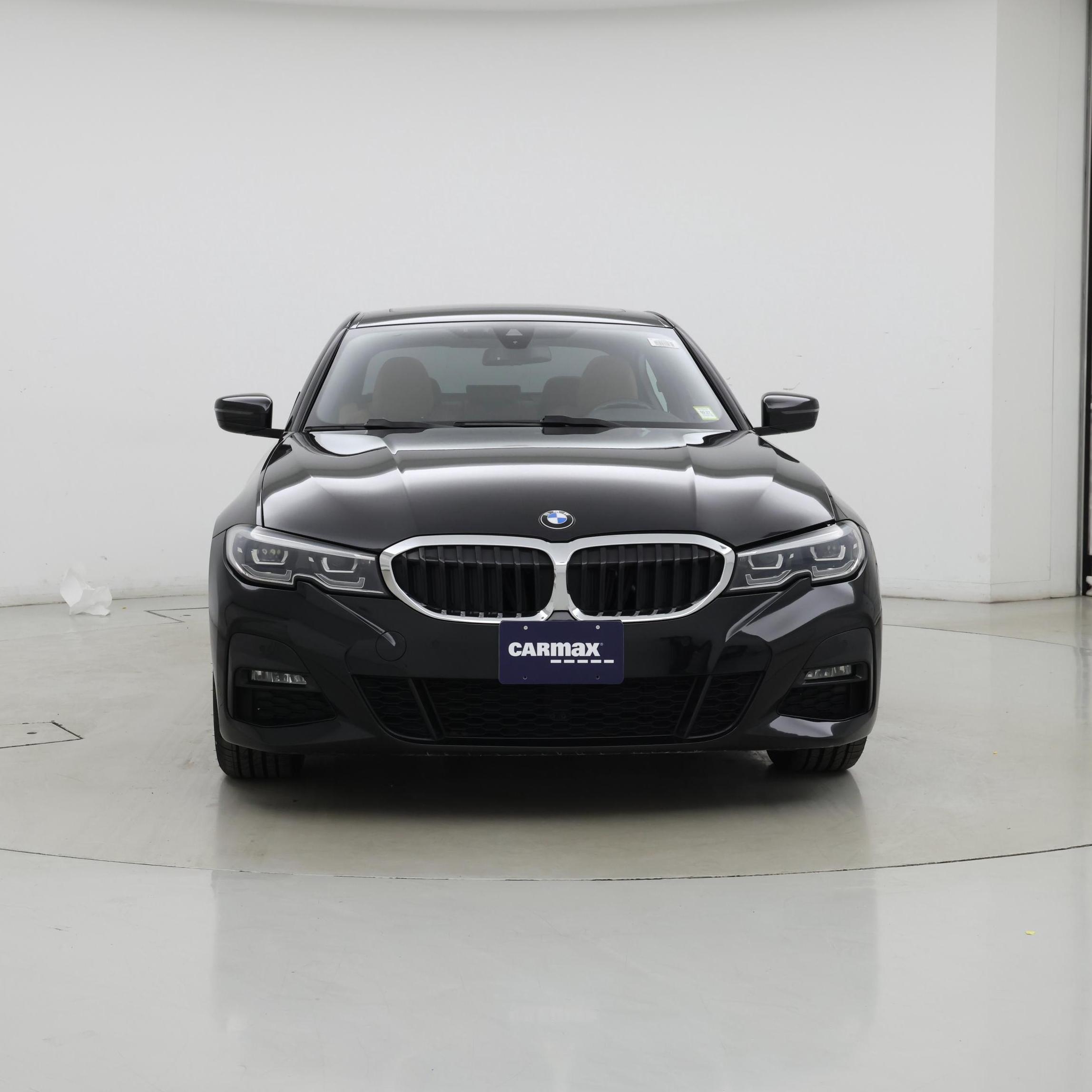 Thumbnail: 2021 BMW 3 Series - 5