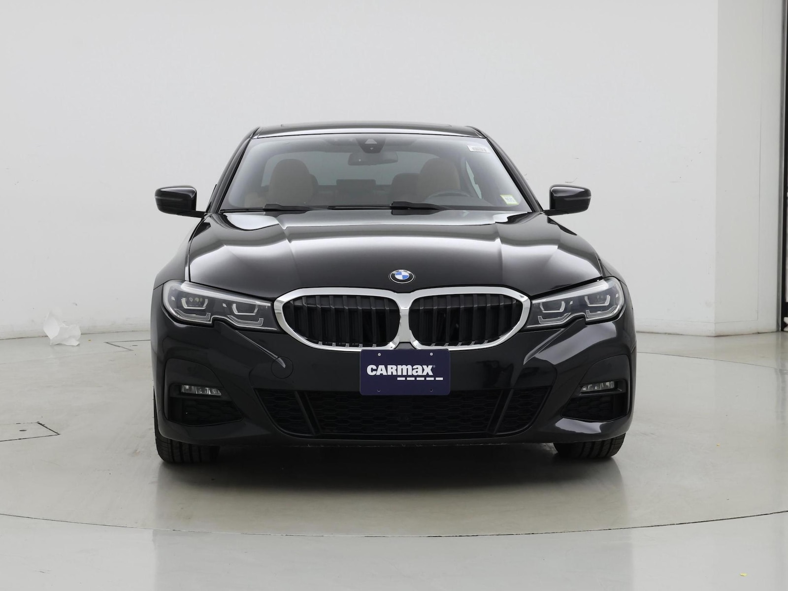 2021 BMW 3 Series 330i - Photo 6