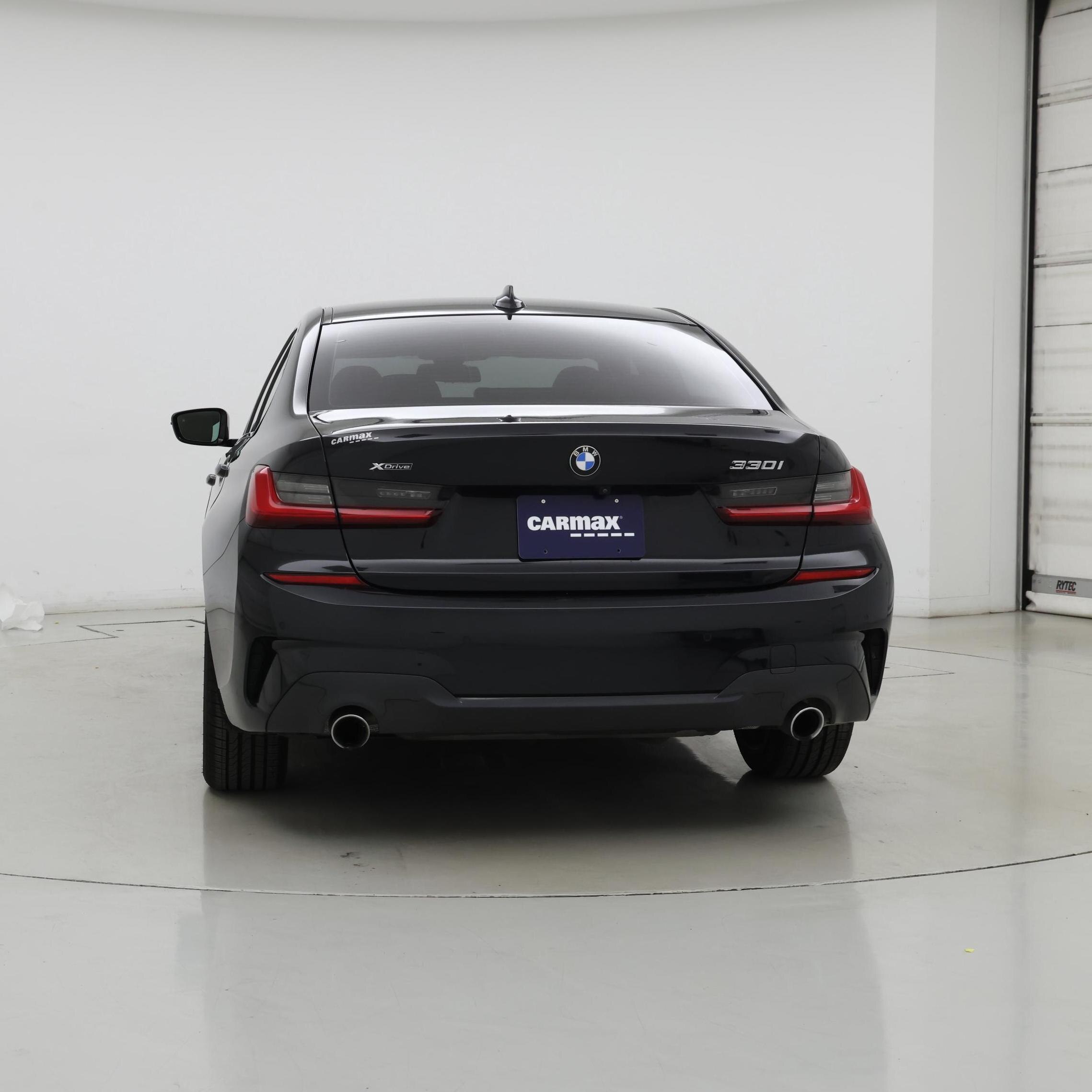 Thumbnail: 2021 BMW 3 Series - 6