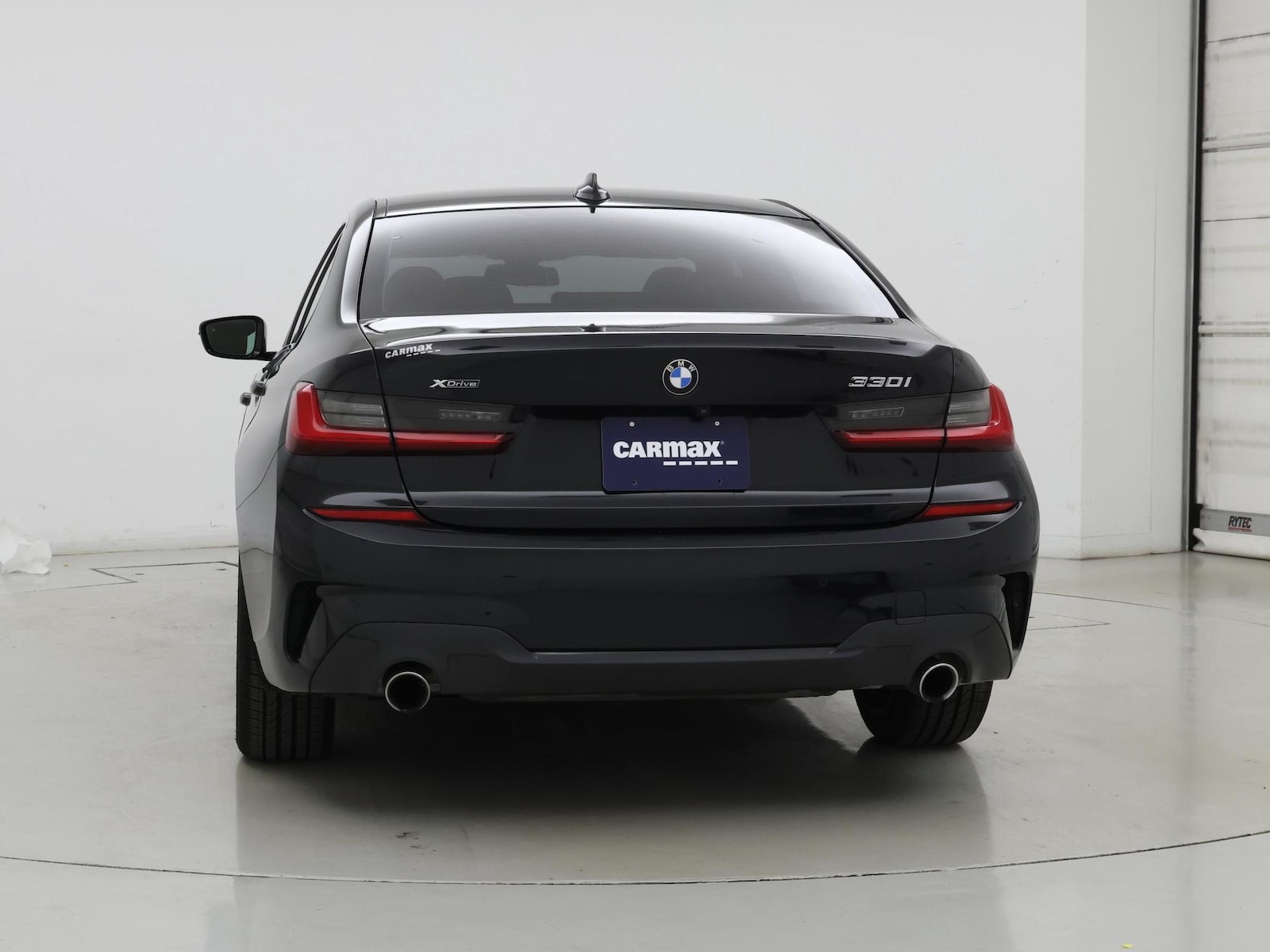 2021 BMW 3 Series 330i - Photo 7