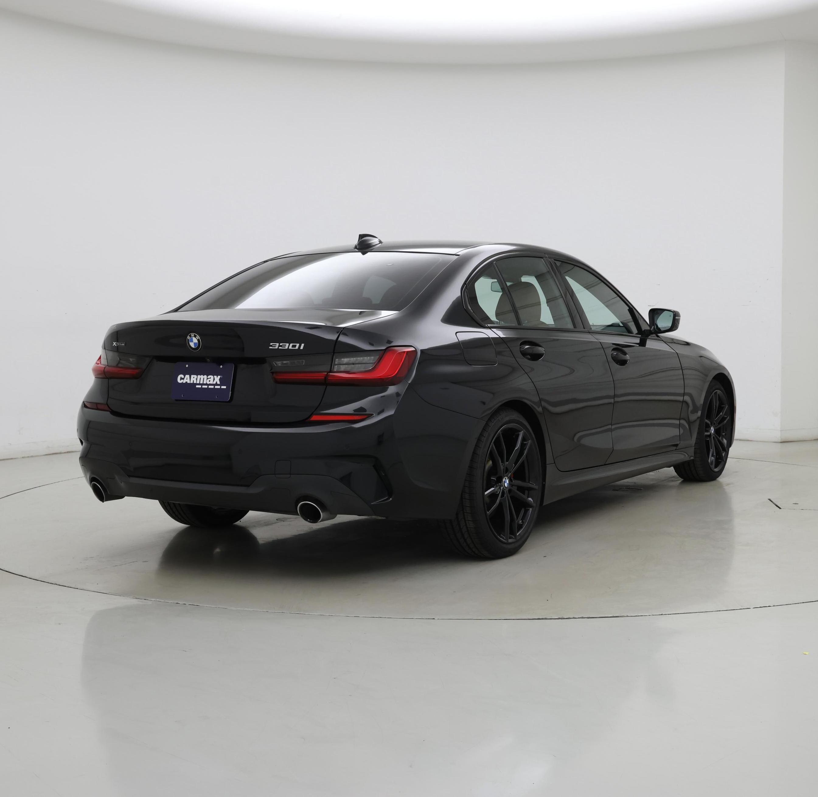 Thumbnail: 2021 BMW 3 Series - 8