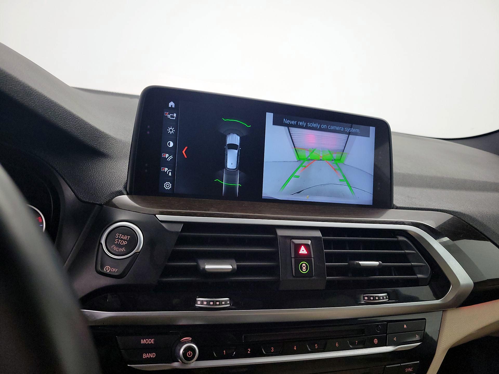 Thumbnail: 2018 BMW X3 - 14