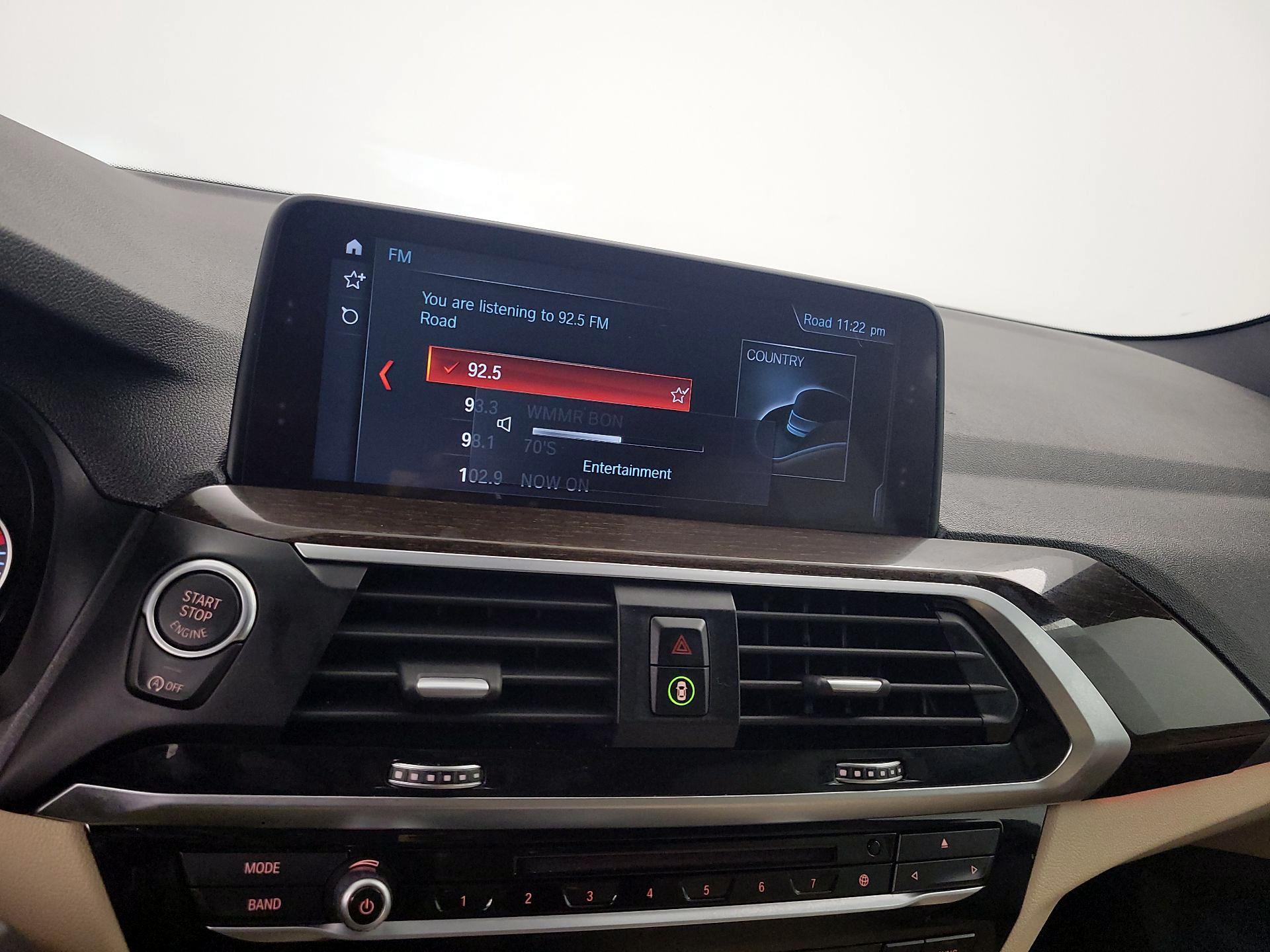 Thumbnail: 2018 BMW X3 - 15