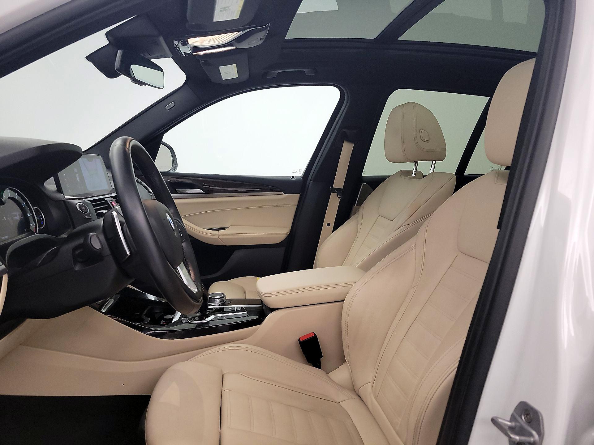 Thumbnail: 2018 BMW X3 - 19
