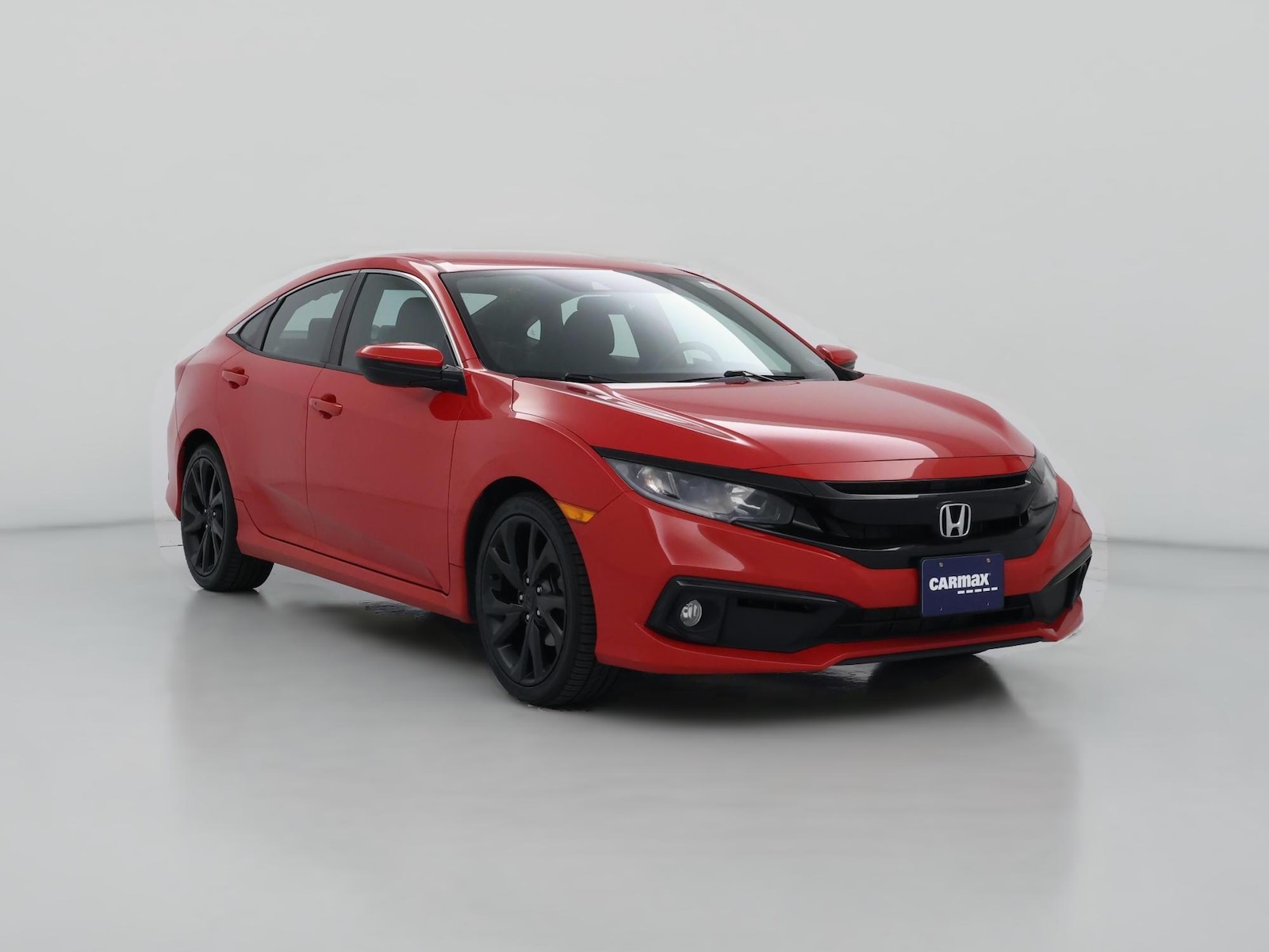 2019 Honda Civic Sedan