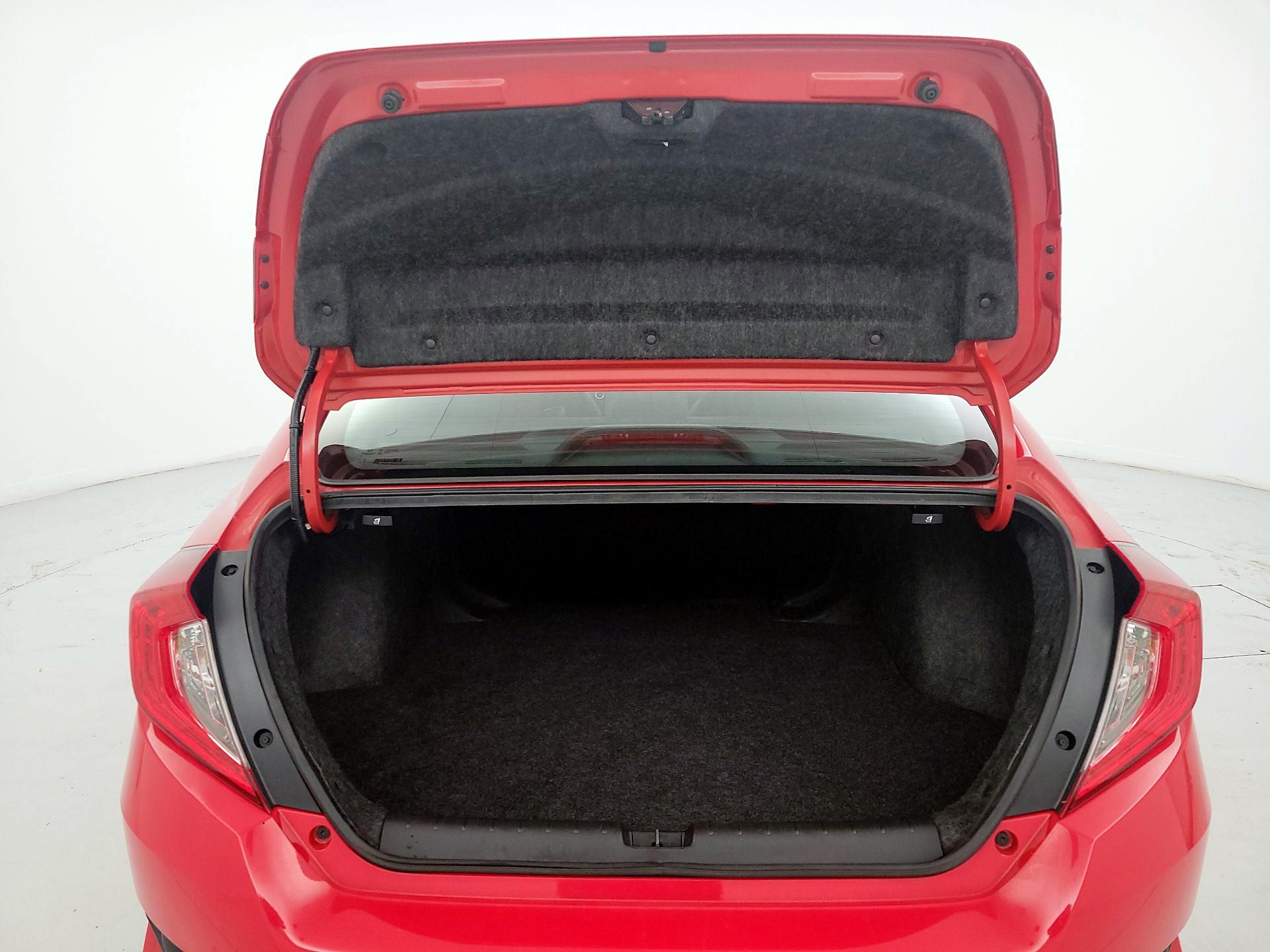 Thumbnail: 2019 Honda Civic - 19