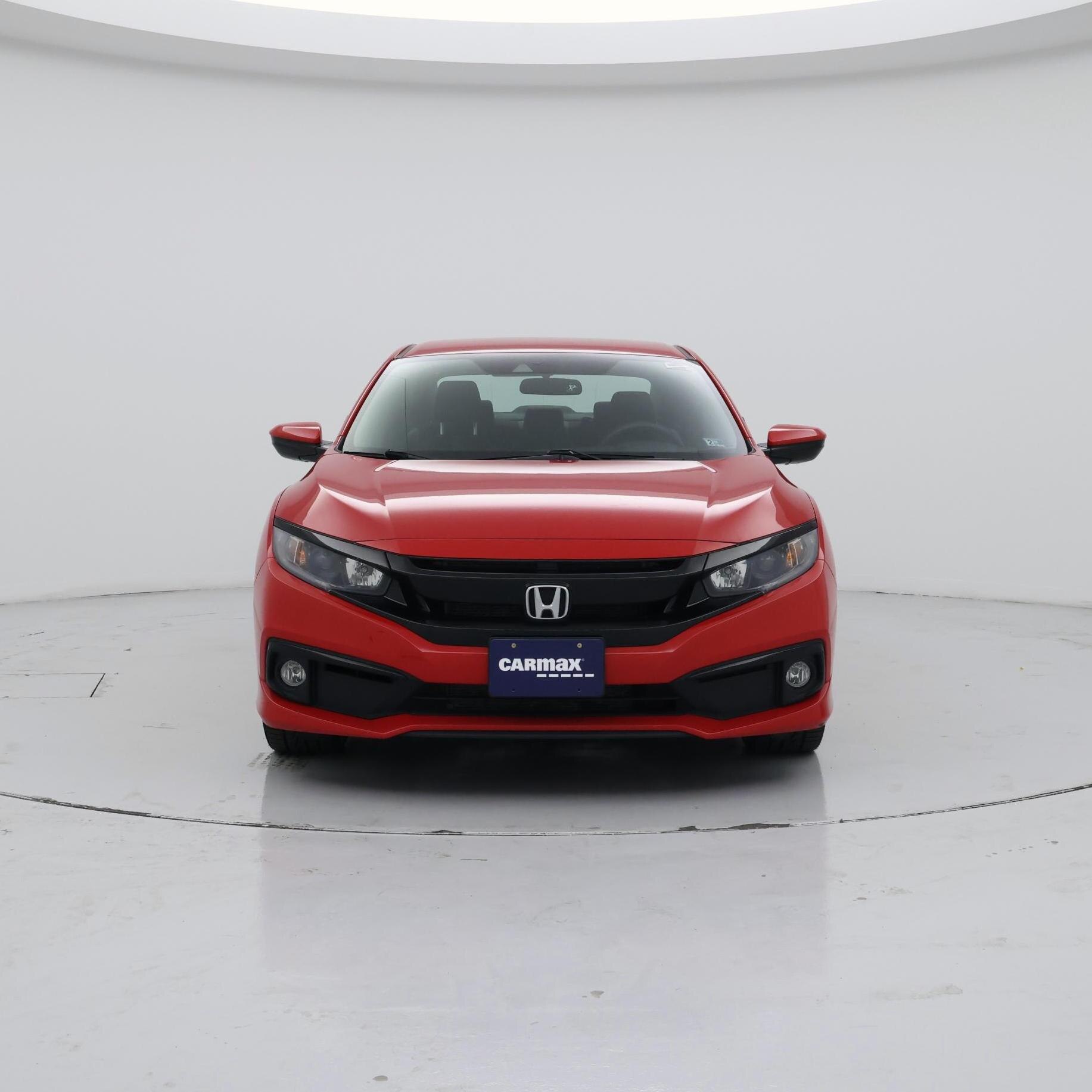 Thumbnail: 2019 Honda Civic - 5