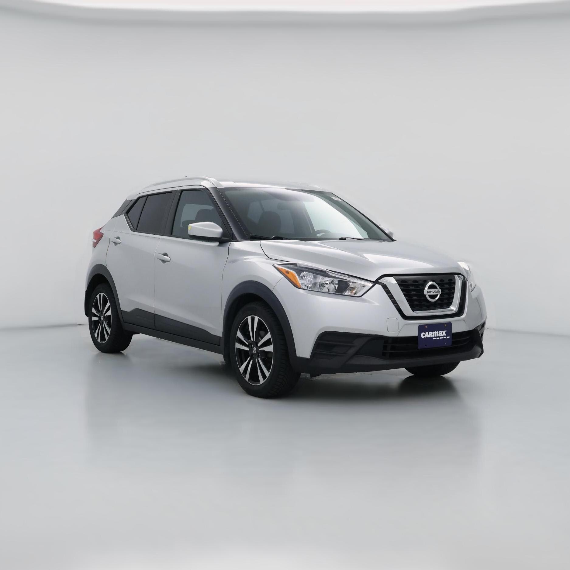 Thumbnail: 2018 Nissan Kicks - 1