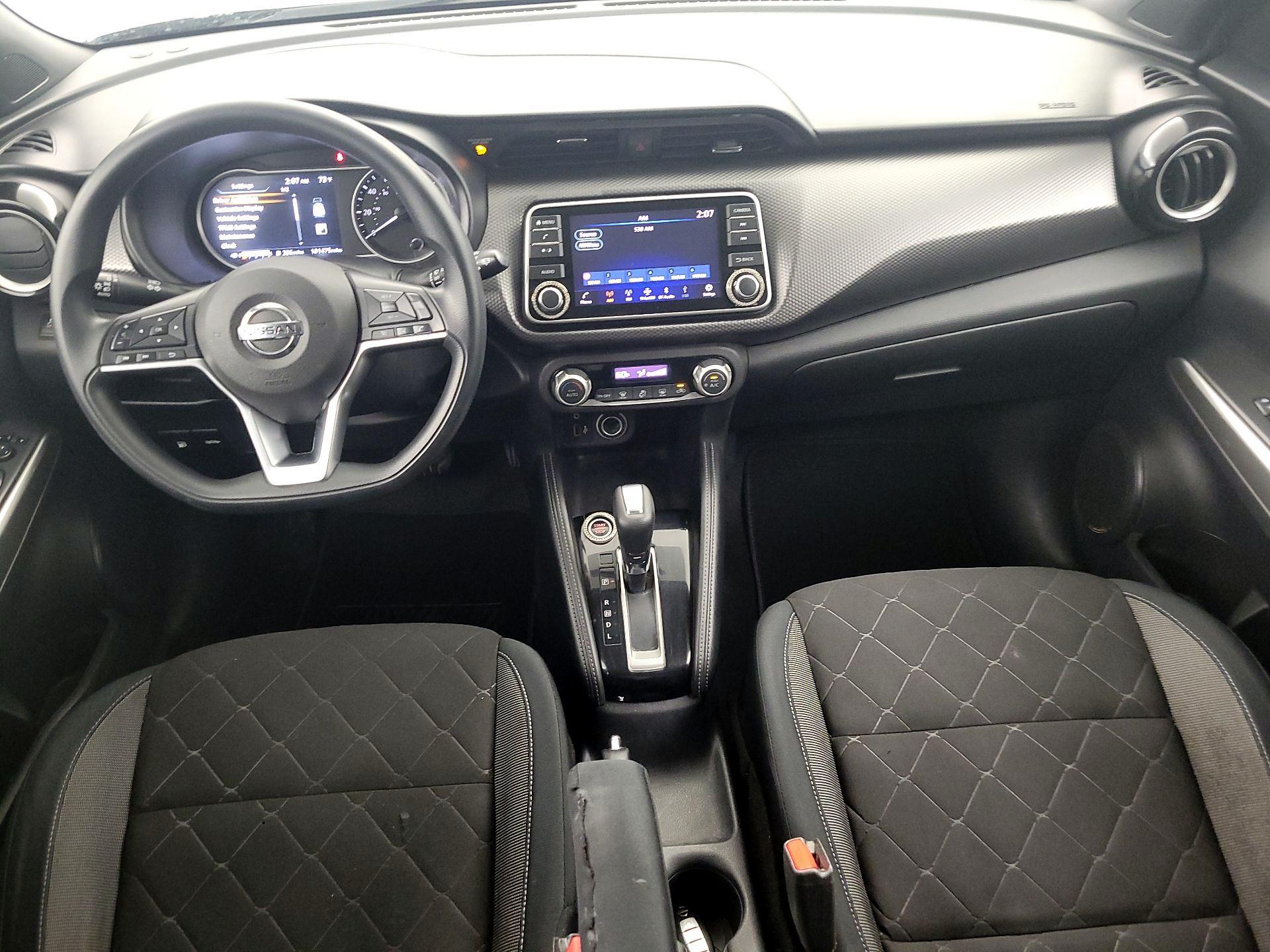 Thumbnail: 2018 Nissan Kicks - 9