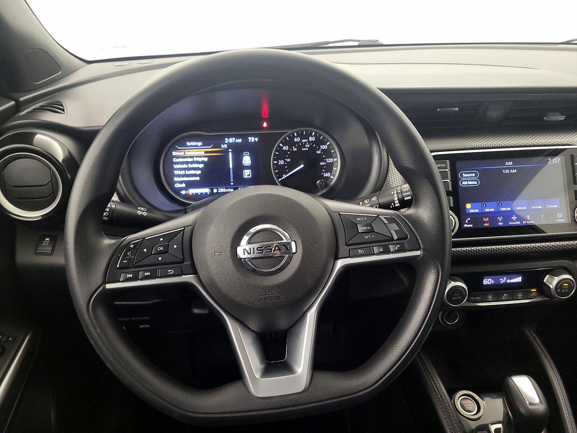 Thumbnail: 2018 Nissan Kicks - 10