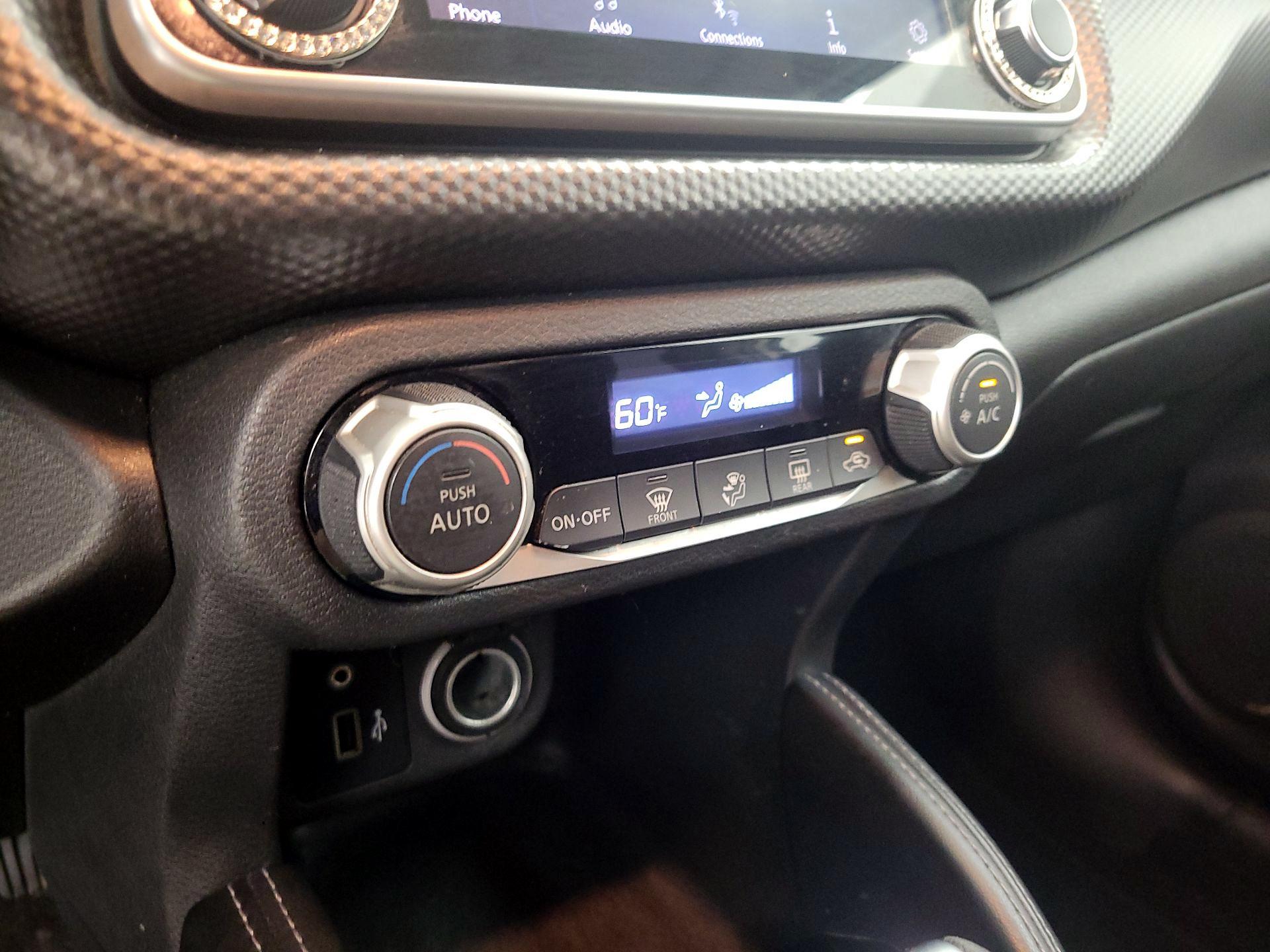 Thumbnail: 2018 Nissan Kicks - 15